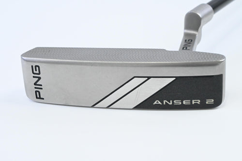 Ping Anser 2 2024 Putter / 34 Inch