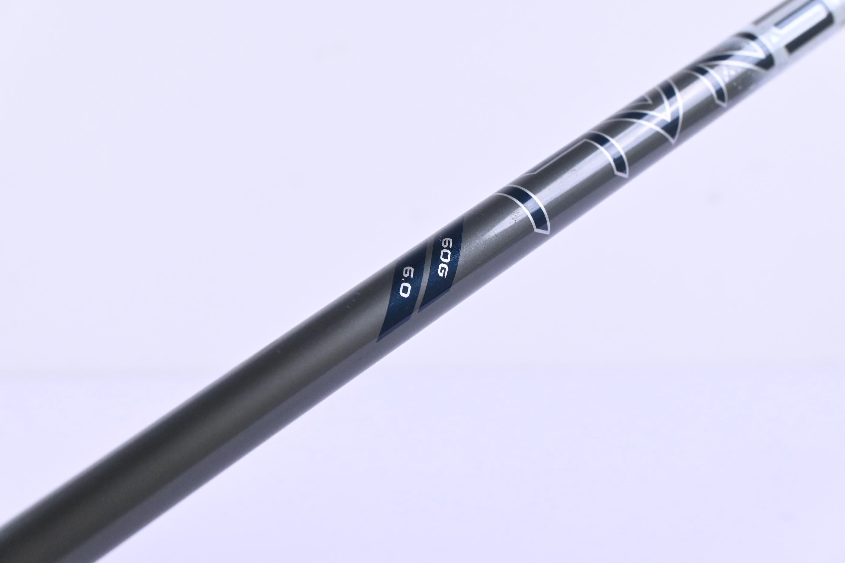 Callaway Elyte Ti #3 Wood / 15 Degree / Stiff Flex Denali Charcoal 60 Shaft