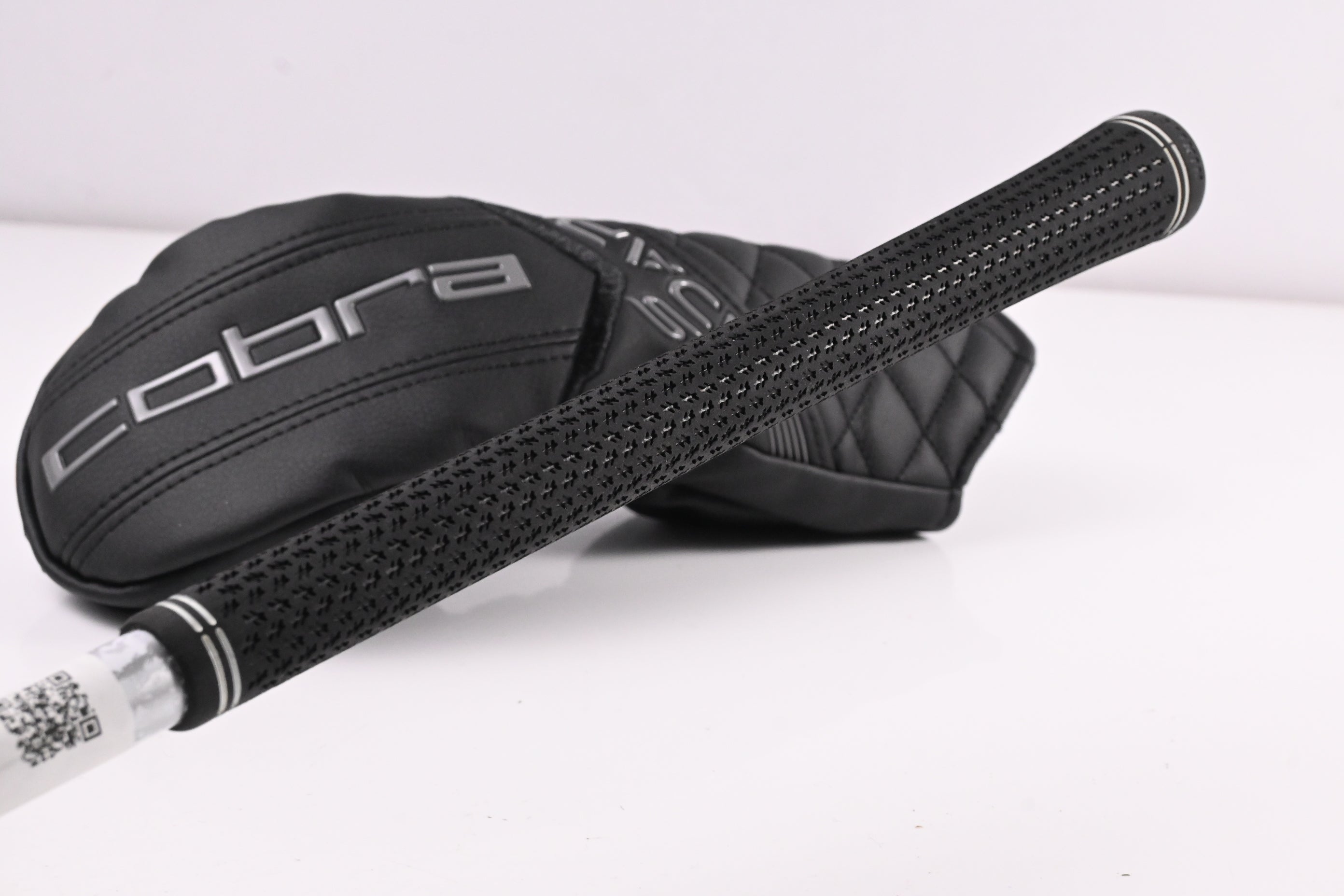 Cobra DS-Adapt X #3 Wood / 15 Degree / Stiff Flex Project X Denali Blue 60 Shaft