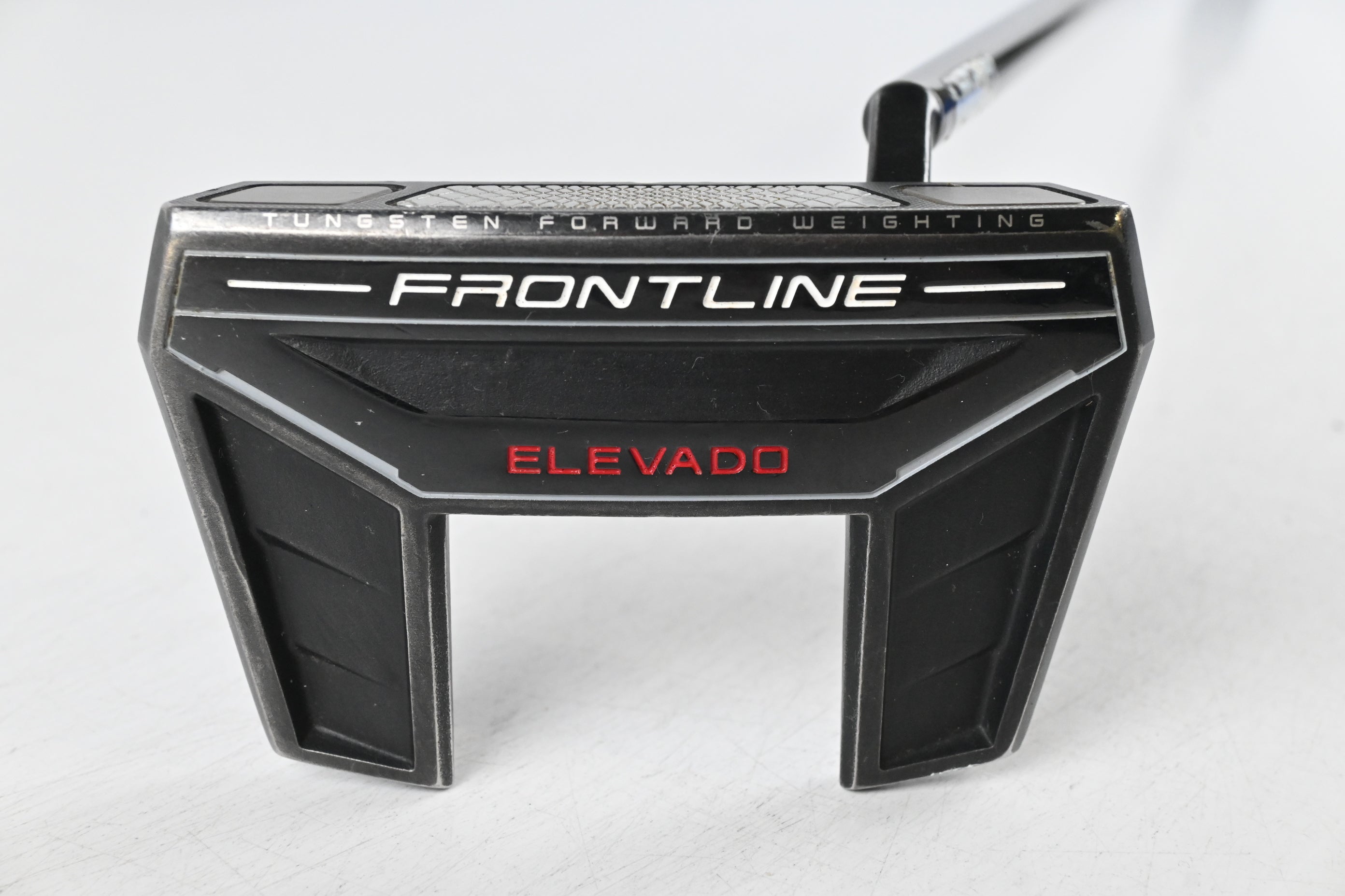 Cleveland Frontline Elevado Putter / 34 Inch