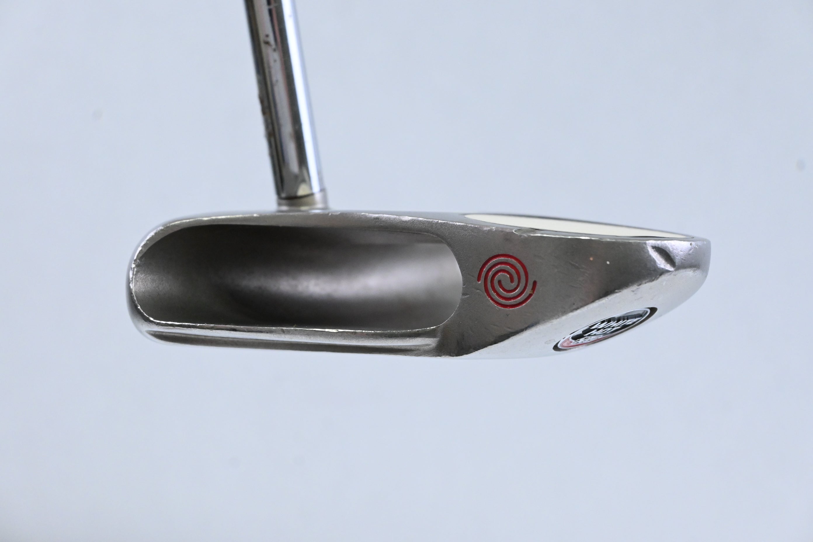 Odyssey White Hot XG 2 Ball CS Putter / 33 Inch