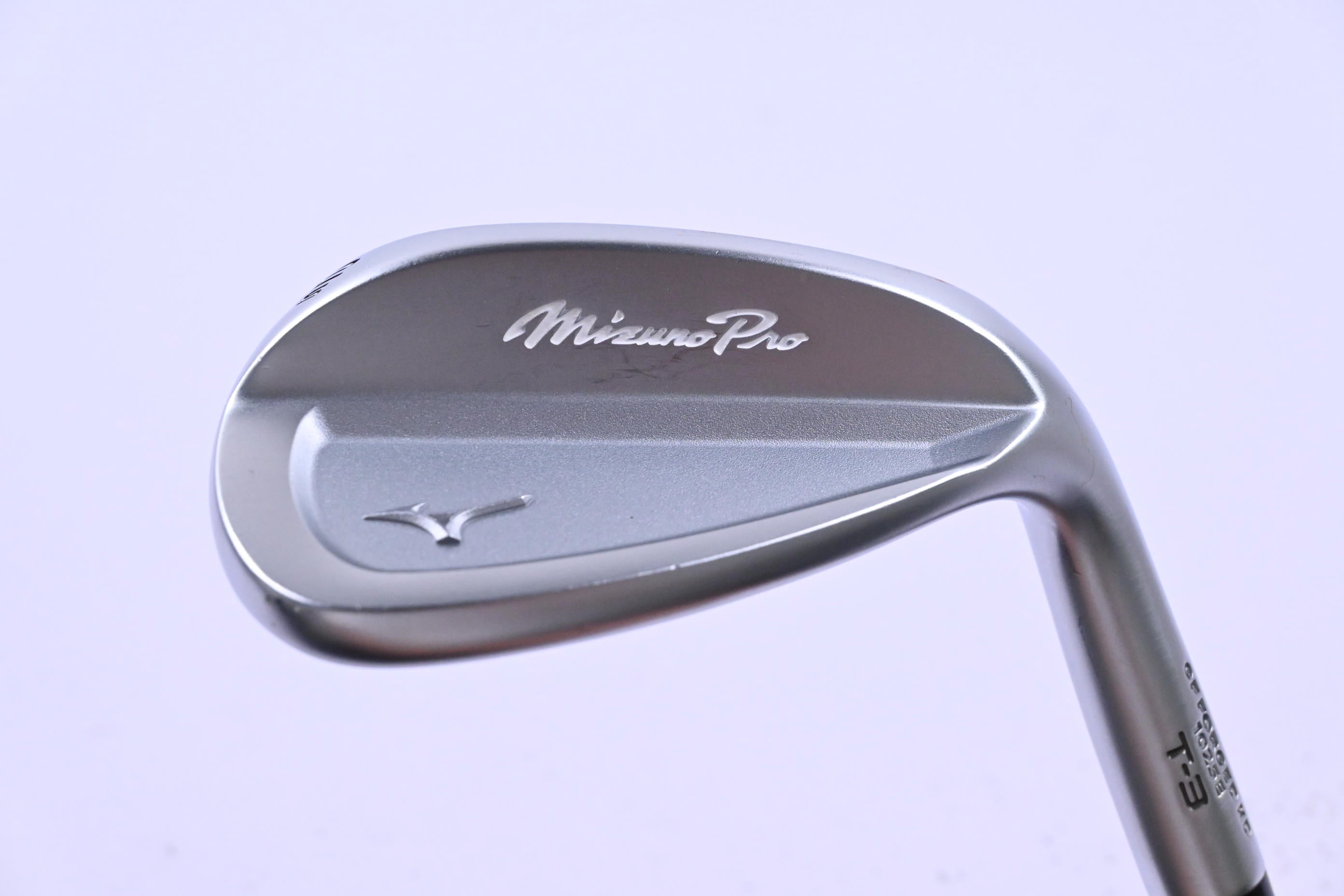 Cleveland RTZ Gap Wedge / 52 Degree / Stiff Flex N.S.Pro Modus³ Tour 105 Shaft