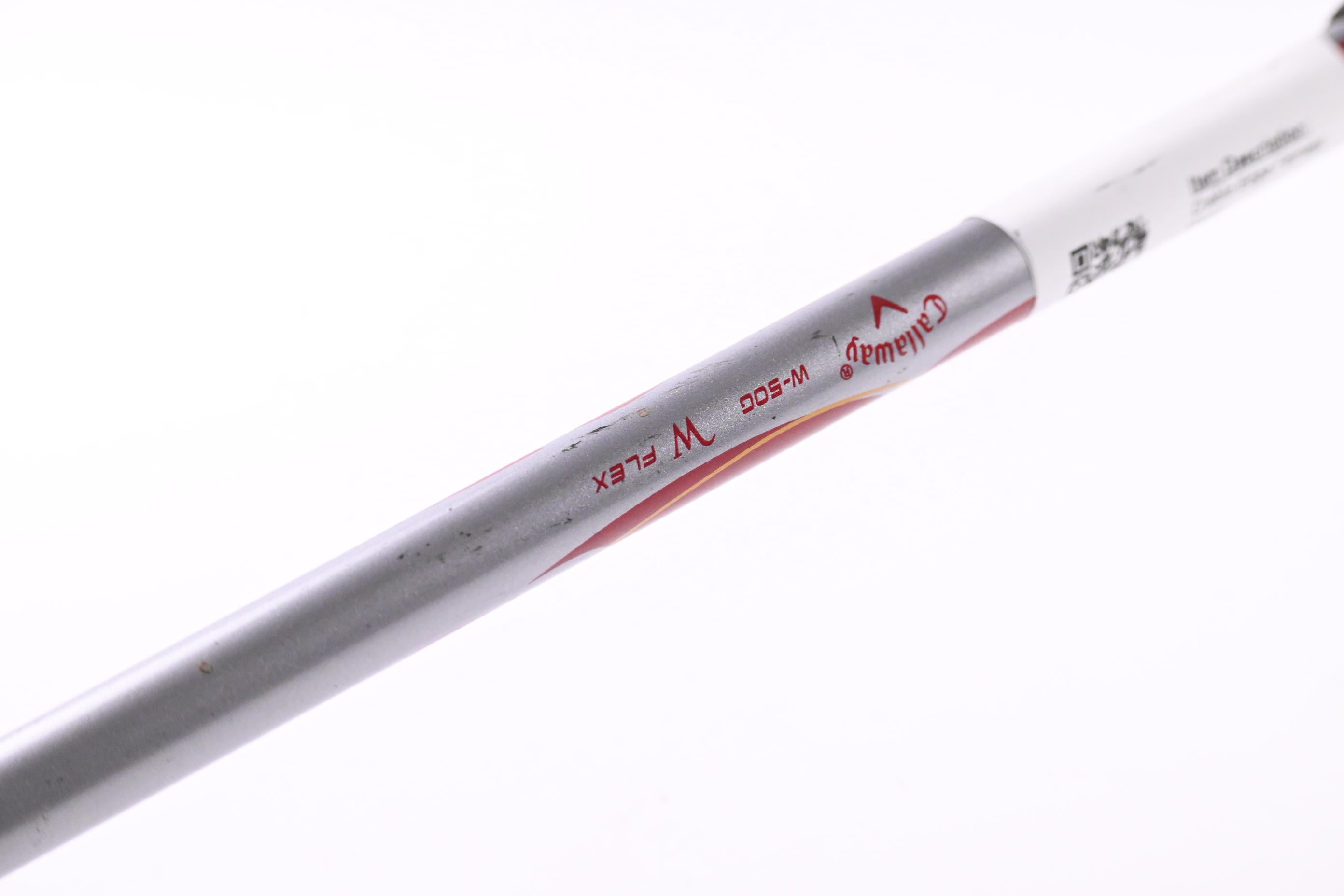 Ladies Callaway Diablo Edge #7 Wood / 21 Degree / Ladies Flex Callaway Diablo