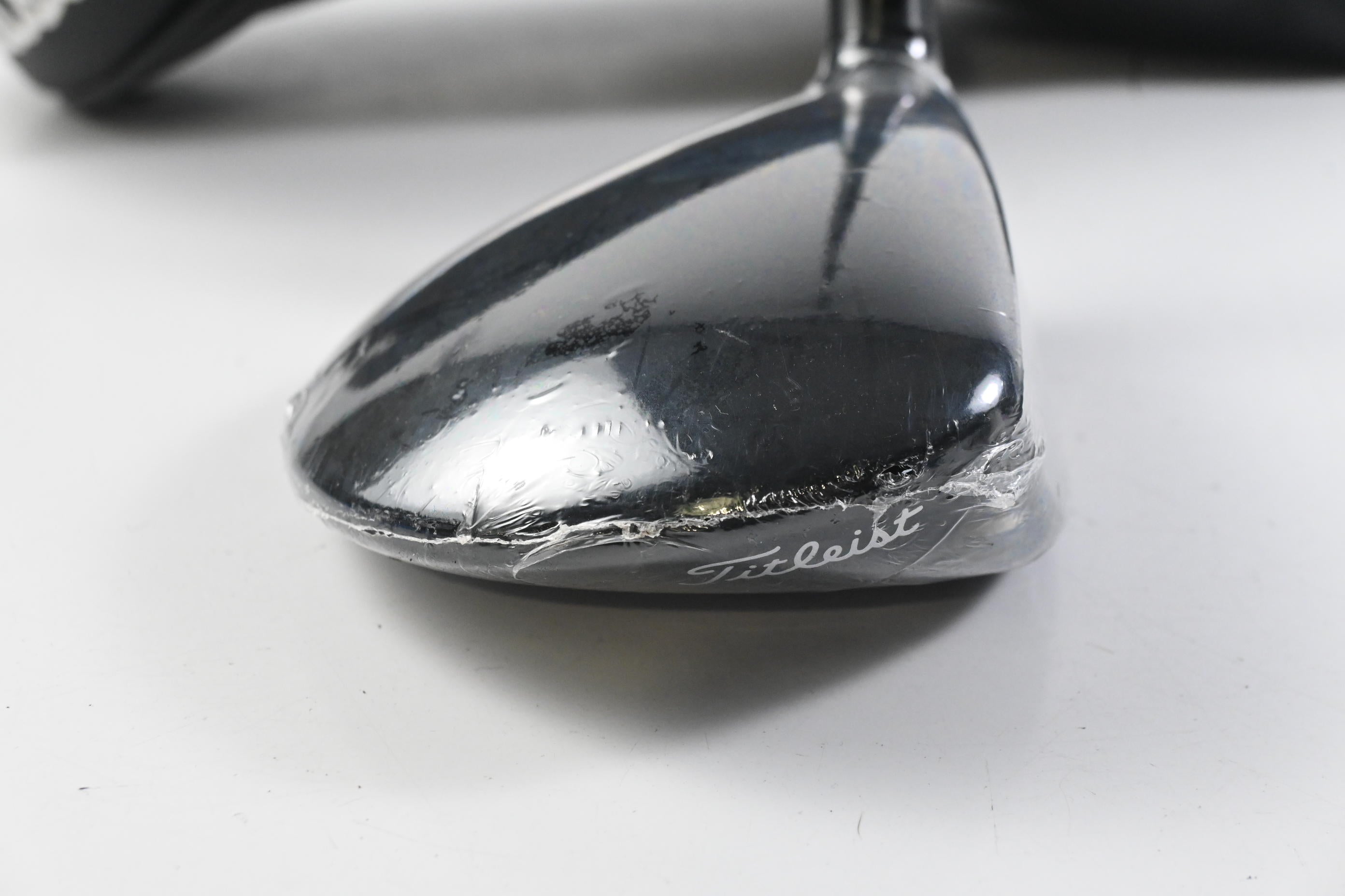 Titleist GT3 #3 Wood / 15 Degree / Stiff Flex Hzrdus Gen 5 Black 70 Shaft