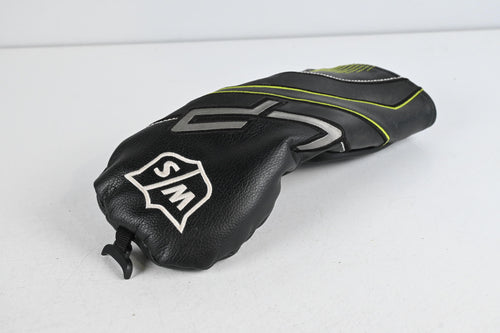 Ladies Wilson Launch Pad 2022 #5 Wood / 19 Degree / Ladies Flex EvenFlow 45