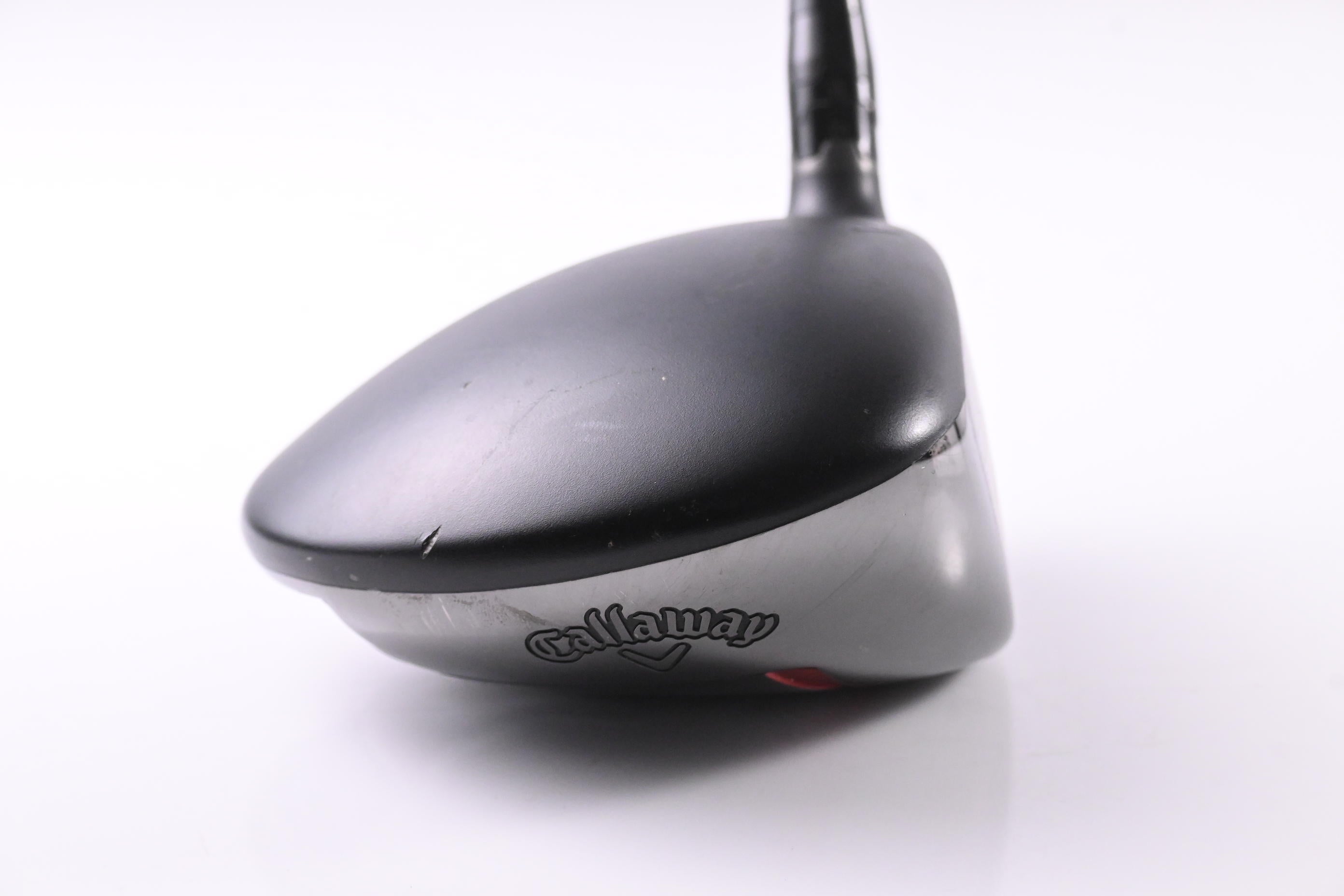 Callaway Great Big Bertha 2016 Driver / 9 Degree / Stiff Flex Speeder 665
