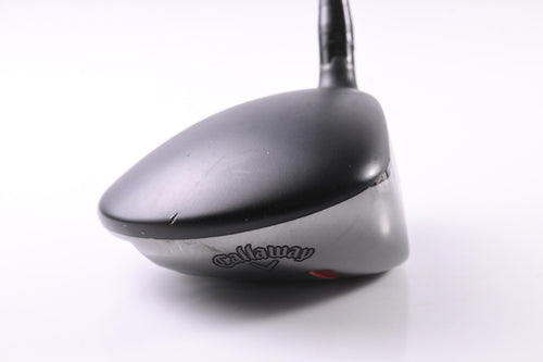 Callaway Great Big Bertha 2016 Driver / 9 Degree / Stiff Flex Speeder 665