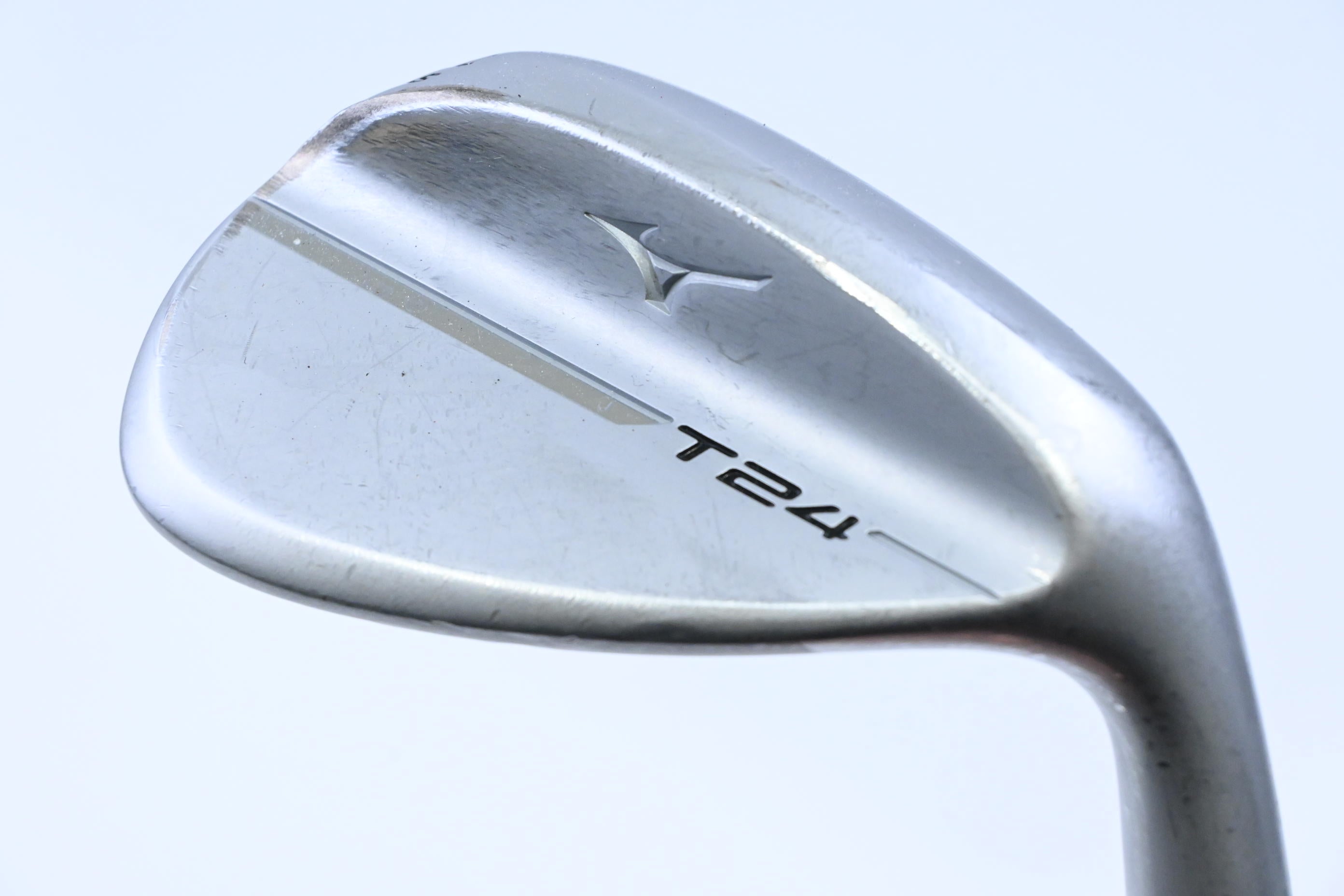 Mizuno T24 Sand Wedge / 54 Degree / Stiff Flex N.S.Pro Modus 3 Tour 115