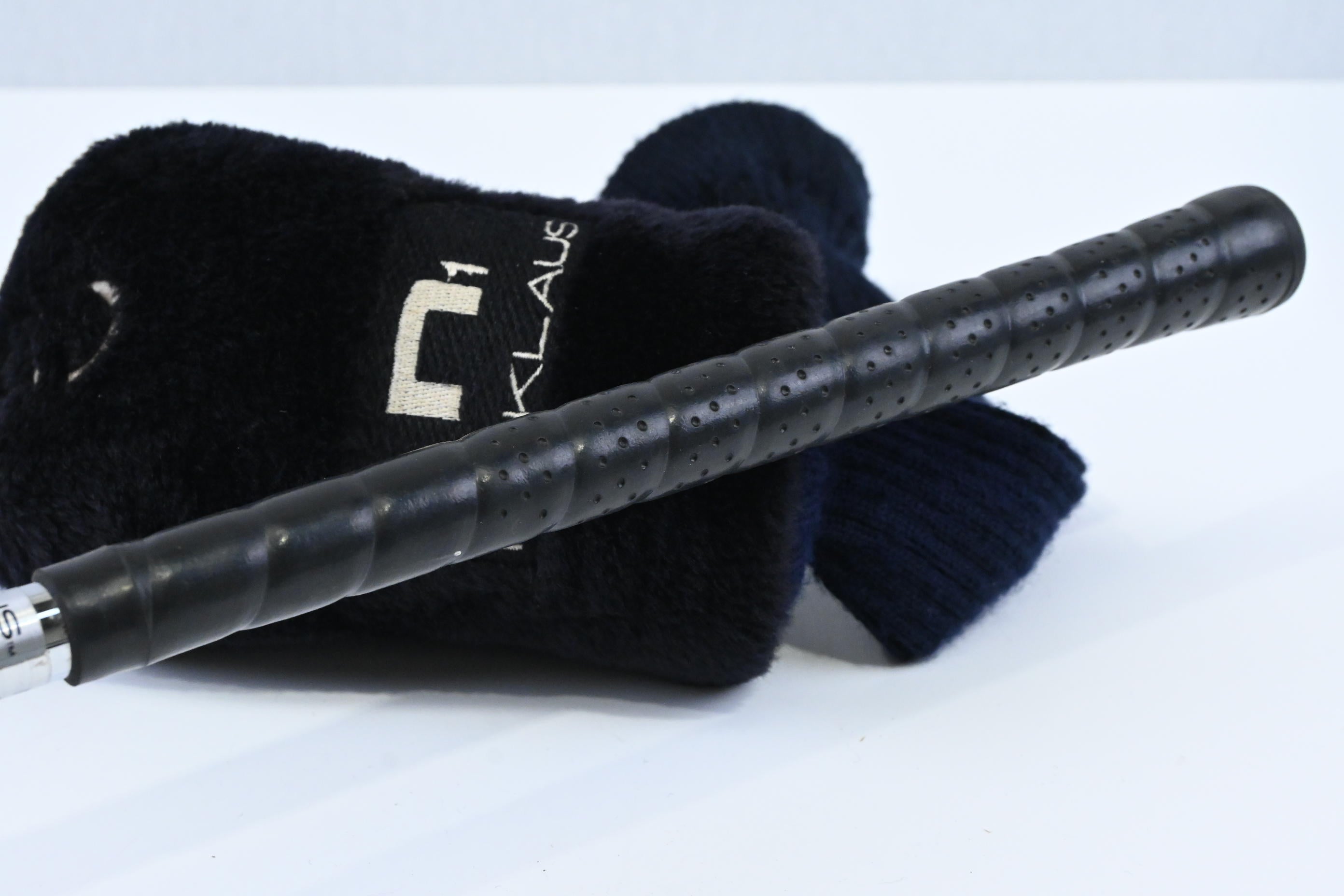 Nicklaus The Bear #3 Wood / 15 Degree / Regular Flex Nicklaus Crank Steel Shaft