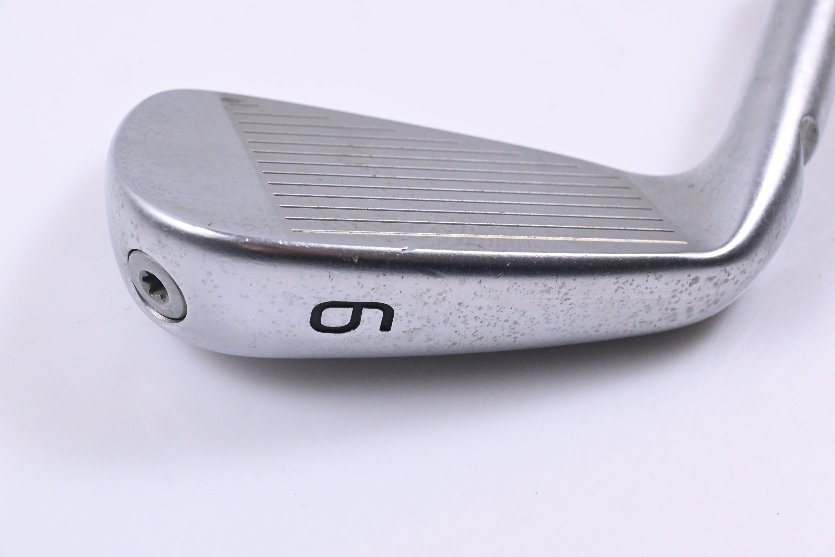 Ping Blueprint S #6 Iron / 29.5 Degree / Orange Dot / X-Flex NS Pro Modus3 105