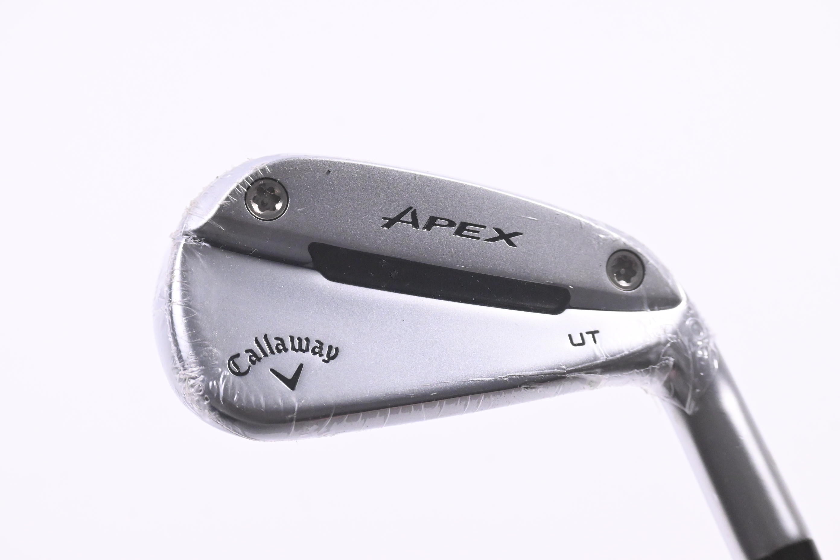 Callaway Apex UT 2026 #3 Iron / 20 Degree / Stiff Flex Dynamic Gold Mid 115 S300
