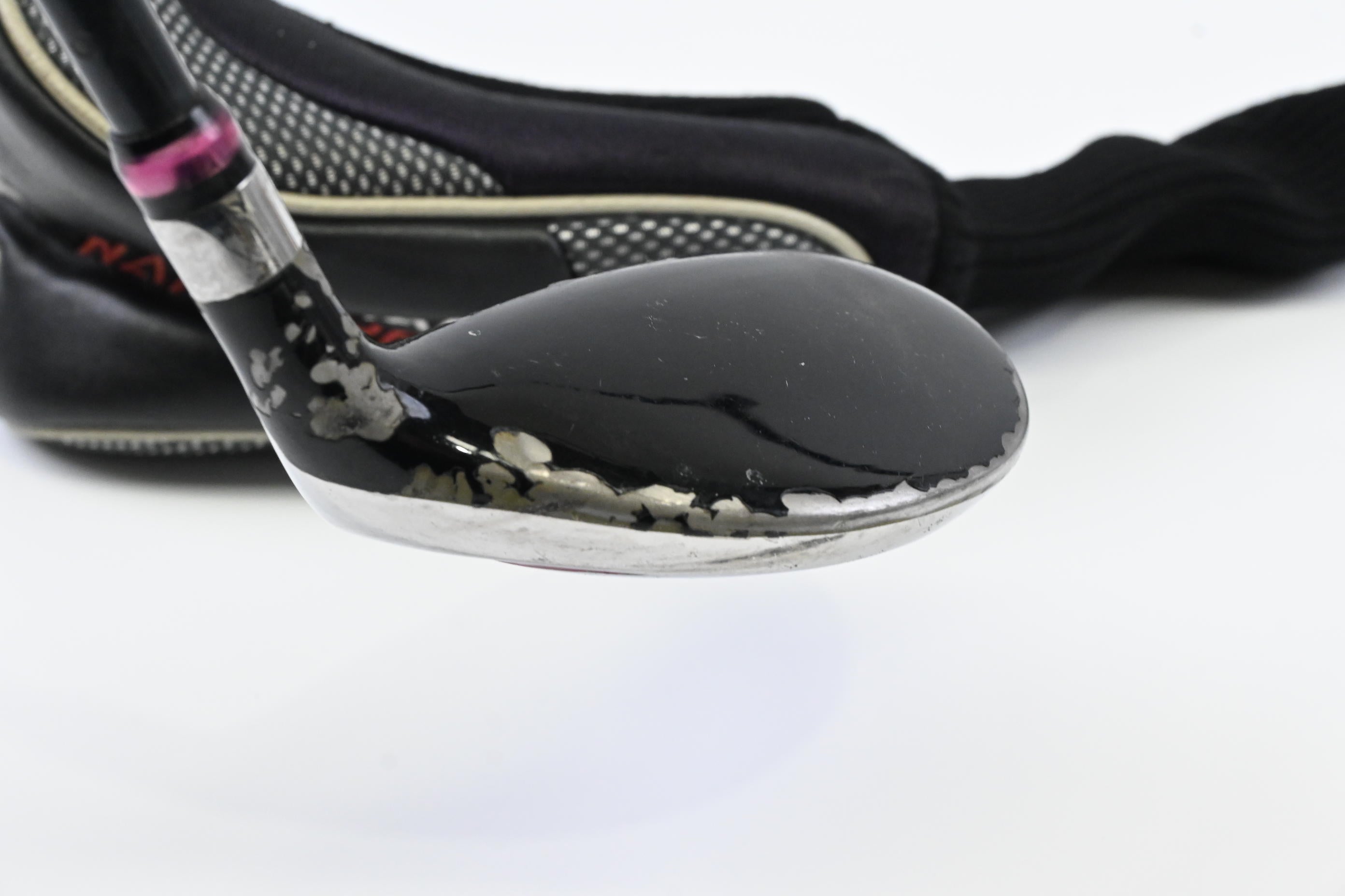 Ladies Yonex Nanospeed 3i #5 Hybrid / 25 Degree / Ladies Light Flex Yonex