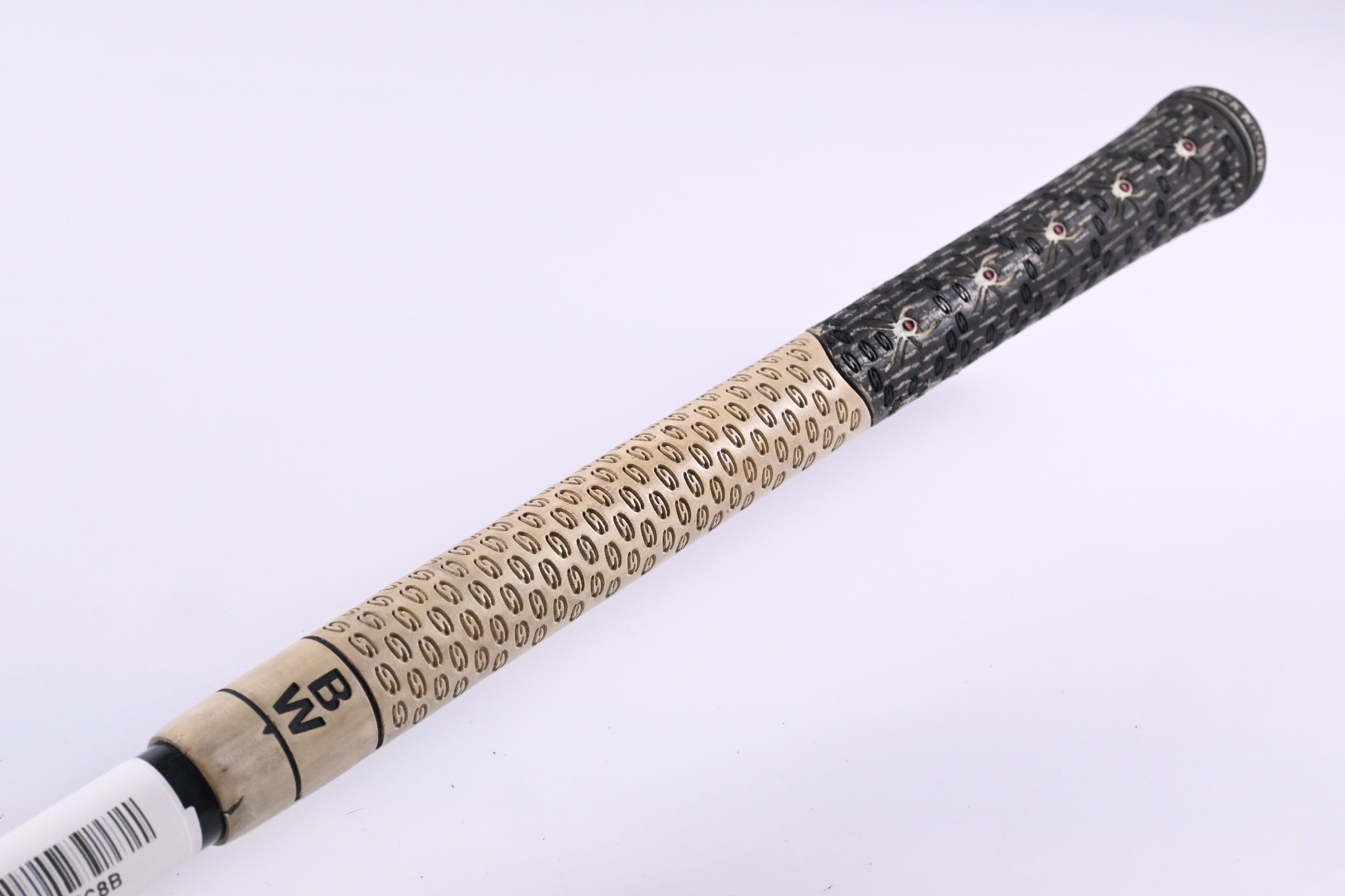 Left Hand Nike SQ Sumo #3 Hybrid / 21 Degree / Stiff Flex Nike Sasaquatch Shaft