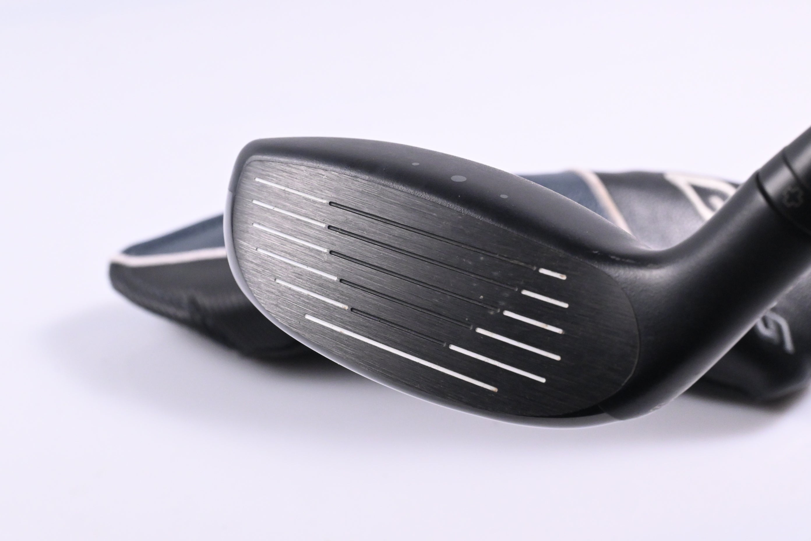 Ping G425 #3 Hybrid / 19 Degree / Senior Flex Ping Alta CB Slate 70 Shaft