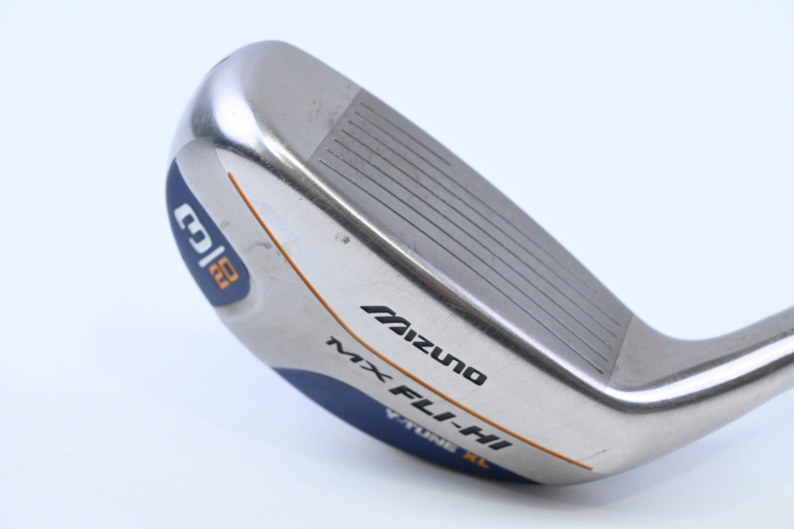 Mizuno MX Fli Hi #3 Hybrid / 20 Degree / Regular Flex NS Pro 950 GH Shaft