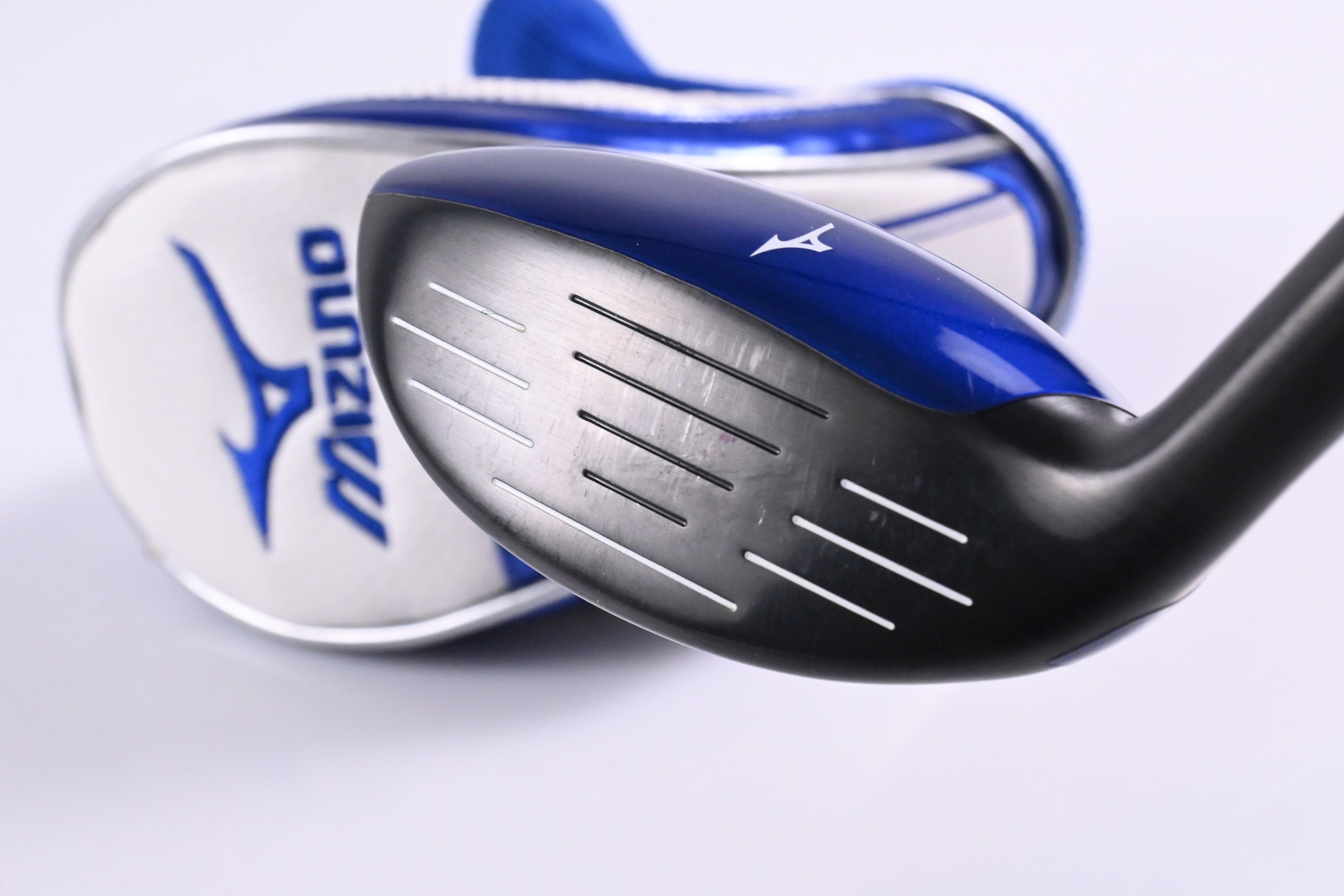 Mizuno JPX 850 #5 Hybrid / 25 Degree / Senior Flex Mizuno 60 Shaft