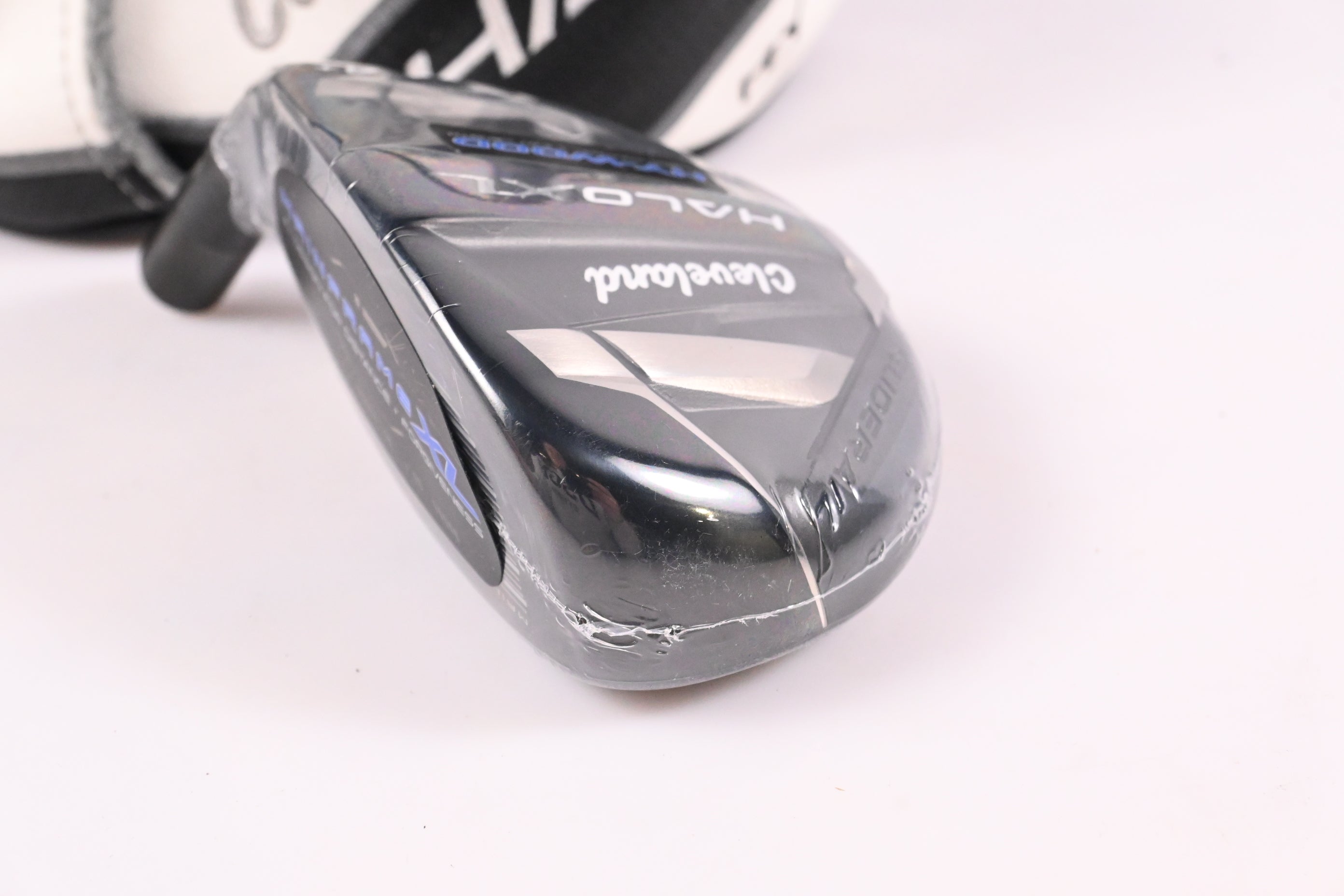 Cleveland Halo XL Hy-Wood #4 Hybrid / 20 degree / Head Only