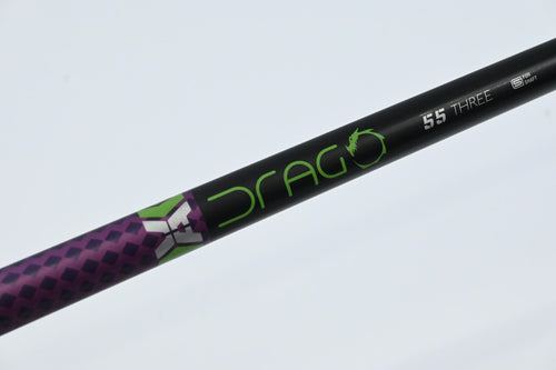 VA Composites Drago 55 Driver Shaft / Regular Flex / Taylormade 2nd Gen