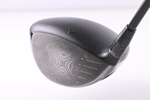 Callaway Great Big Bertha 2016 Driver / 9 Degree / Stiff Flex Speeder 665
