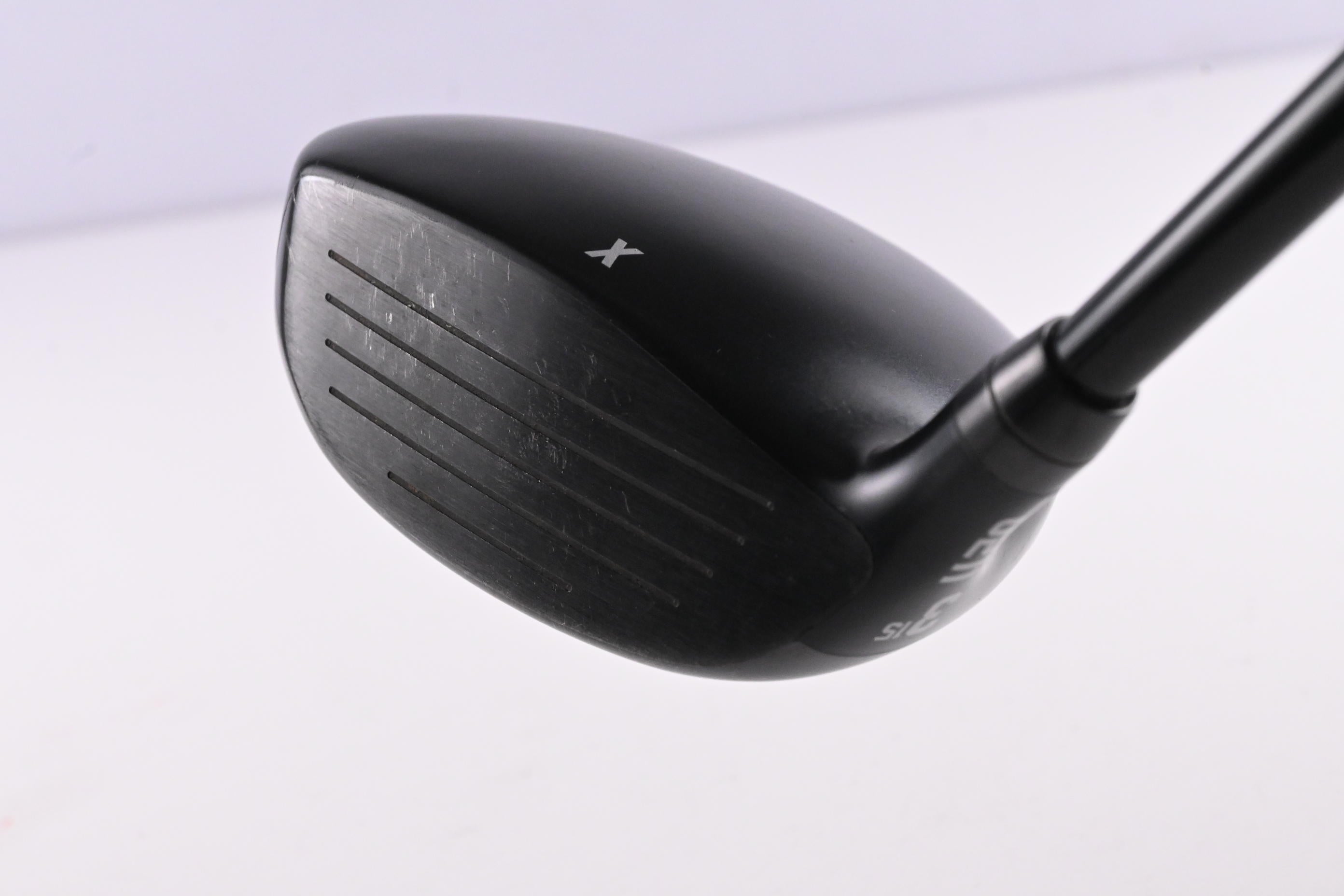PXG 0211 2022 #3 Wood / 15 Degree / Regular Flex Tensei AV Blue 65 Shaft