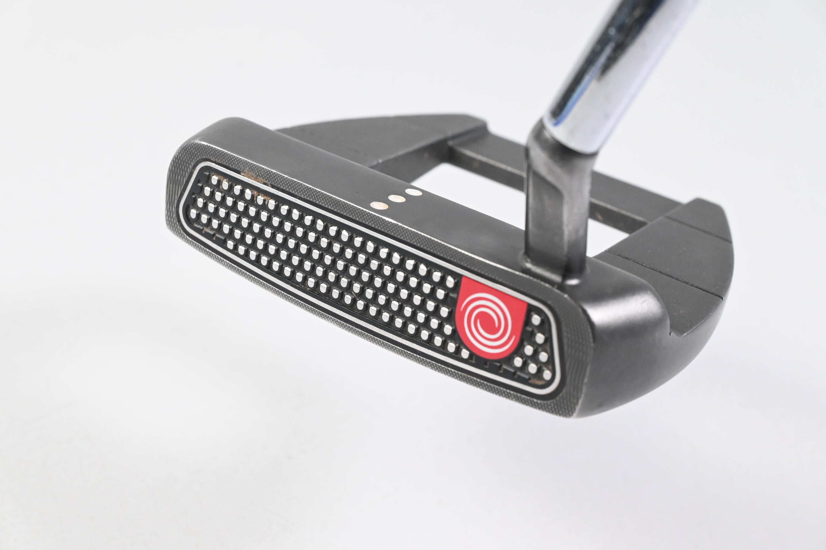 Odyssey O-Works Black Jailbird Mini Putter / 35 Inch