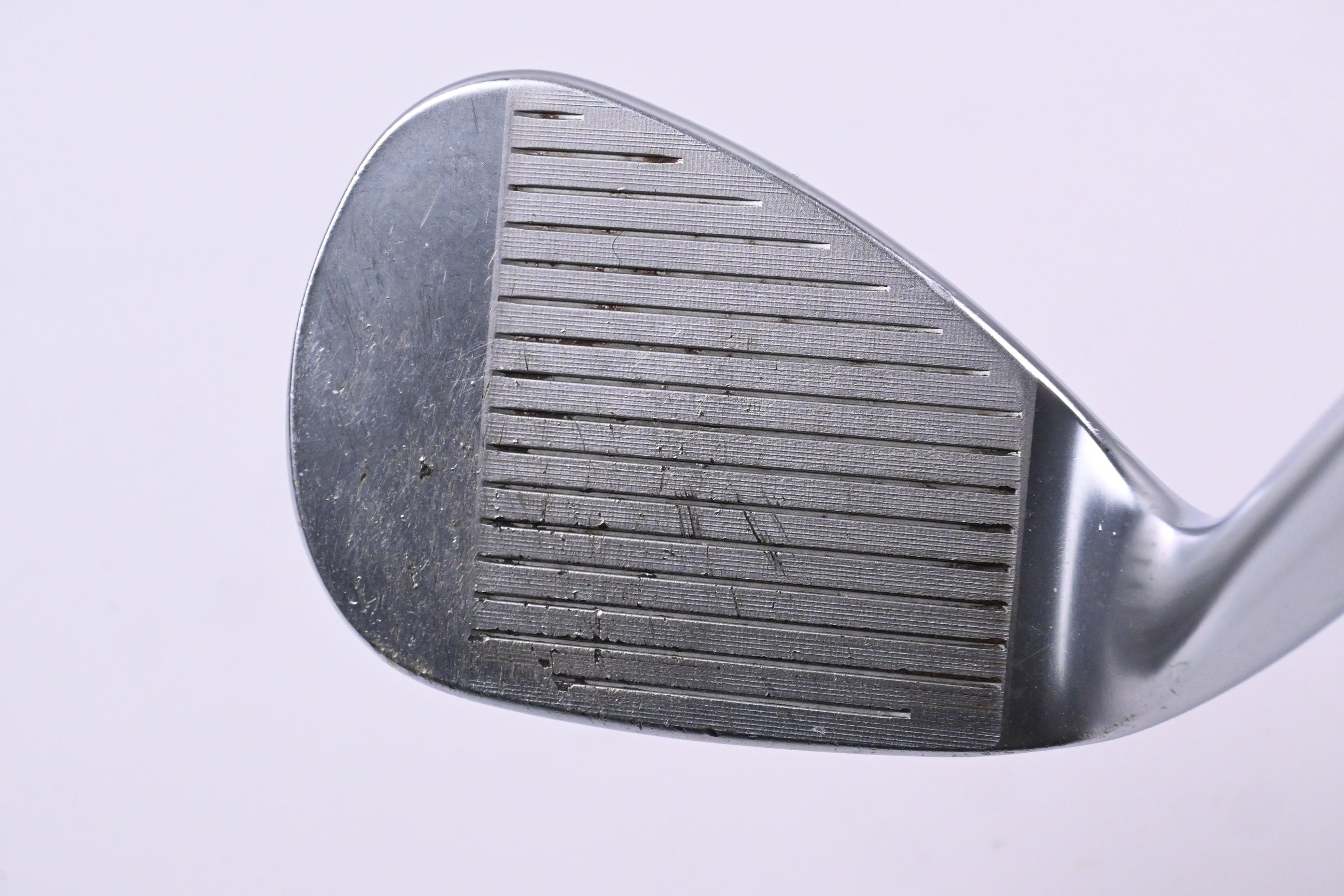 Callaway Mack Daddy 4 Sand Wedge / 56 Degree / Stiff Flex Dynamic Gold 115 S200