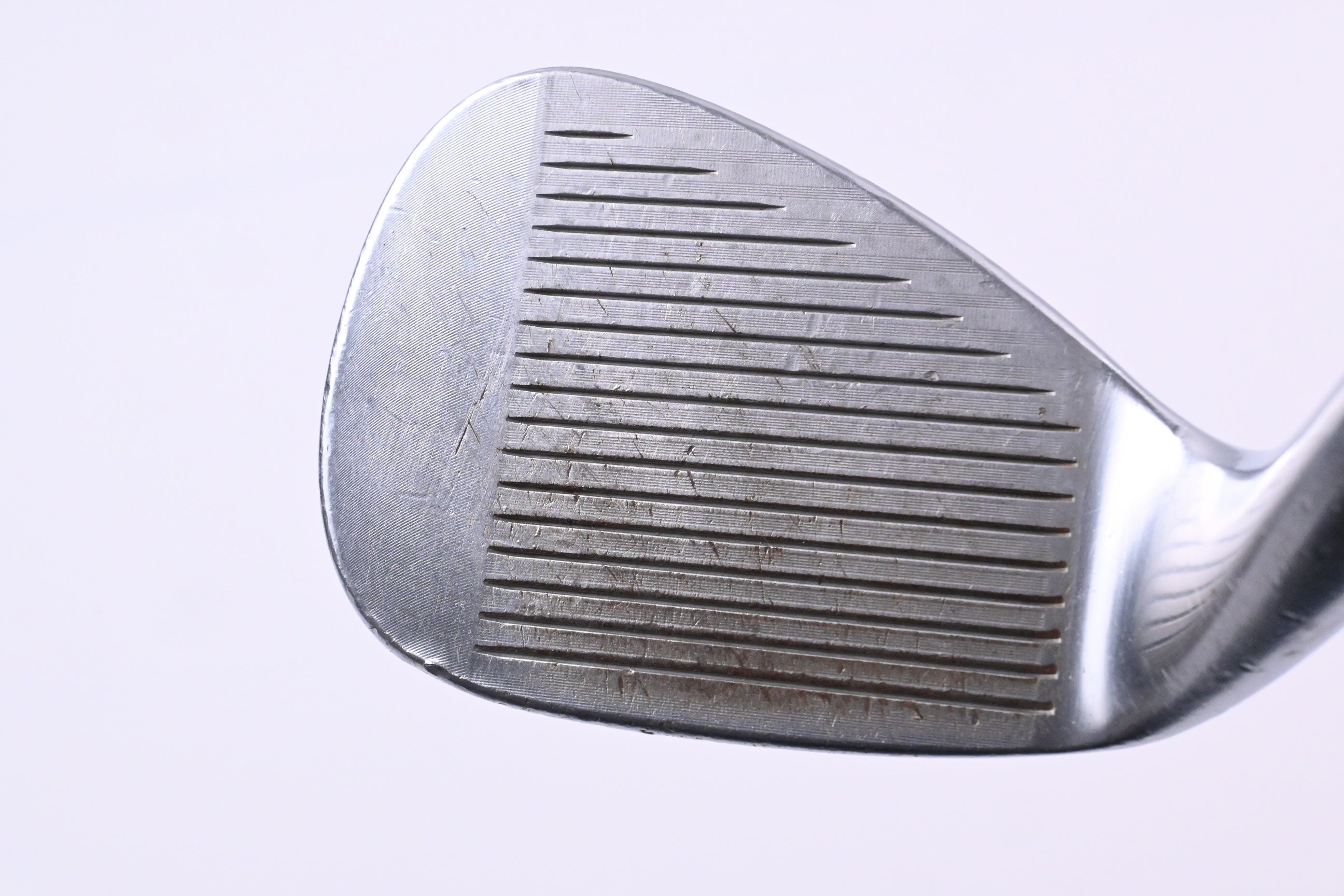 Titleist Vokey SM7 Gap Wedge / 52 Degree / Wedge Flex Titleist Vokey SM7 Shaft