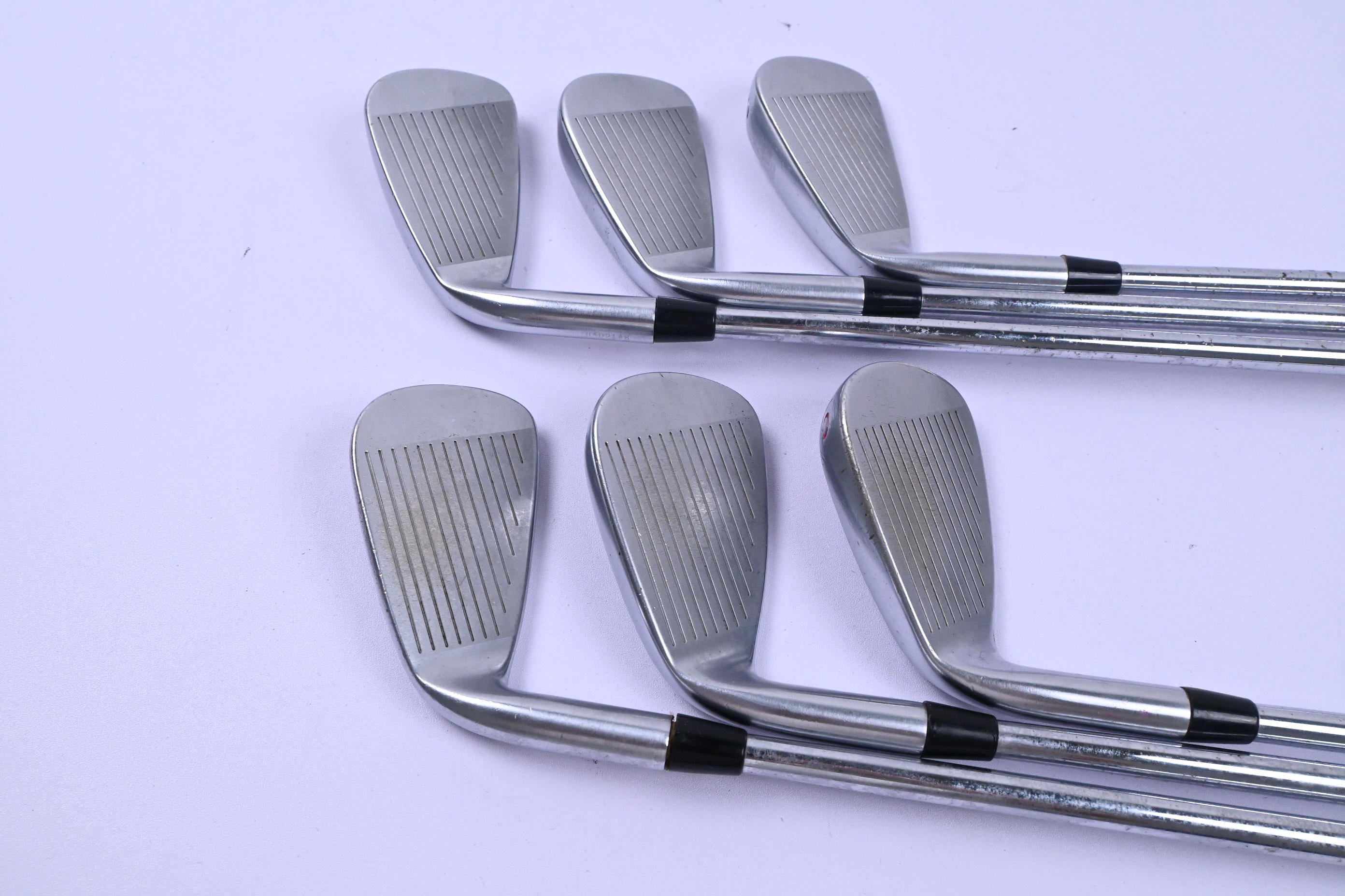 PXG 0311 P Gen2 Irons / 4-9i / X-Flex Project X LZ 125 Shafts