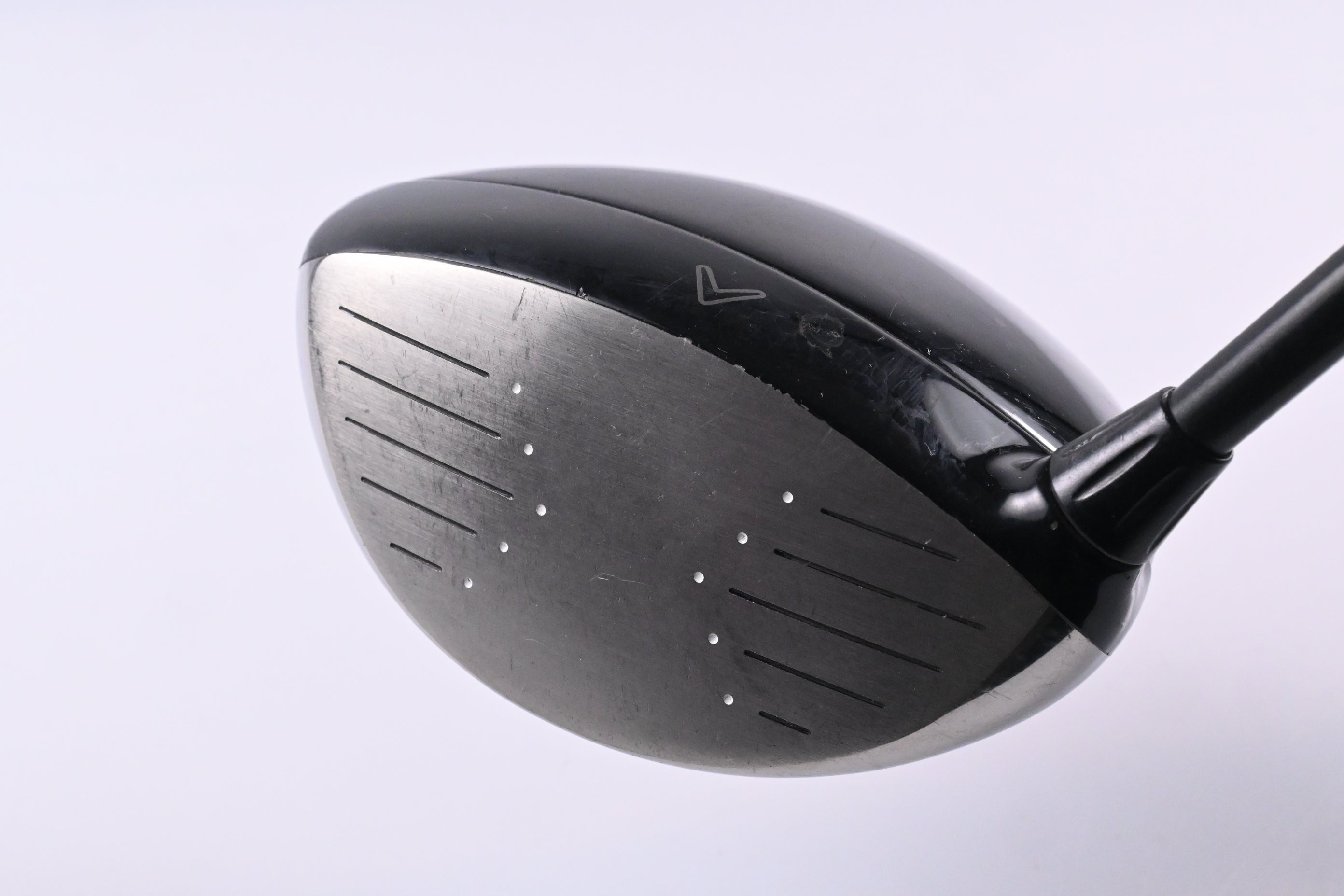 Callaway RAZR Hawk Driver / 10.5 Degree / Stiff Flex Project X -7C7 70 Shaft