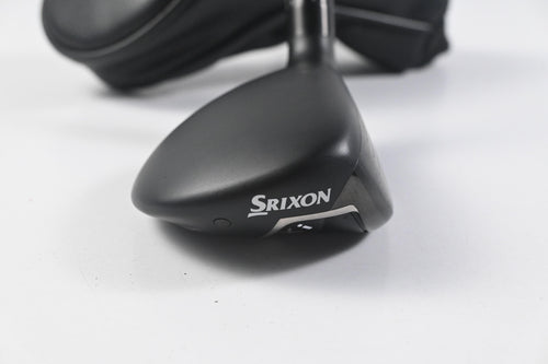 Srixon ZXi #4 Hybrid / 22 Degree / Regular Flex Fujikura Ventus TR Blue 7 Shaft
