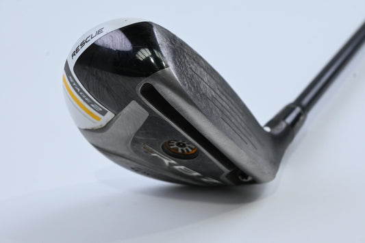 TaylorMade RBZ Stage 2 Tour #2 Hybrid / 16.5 Degree / Regular Flex Rocketfuel 80