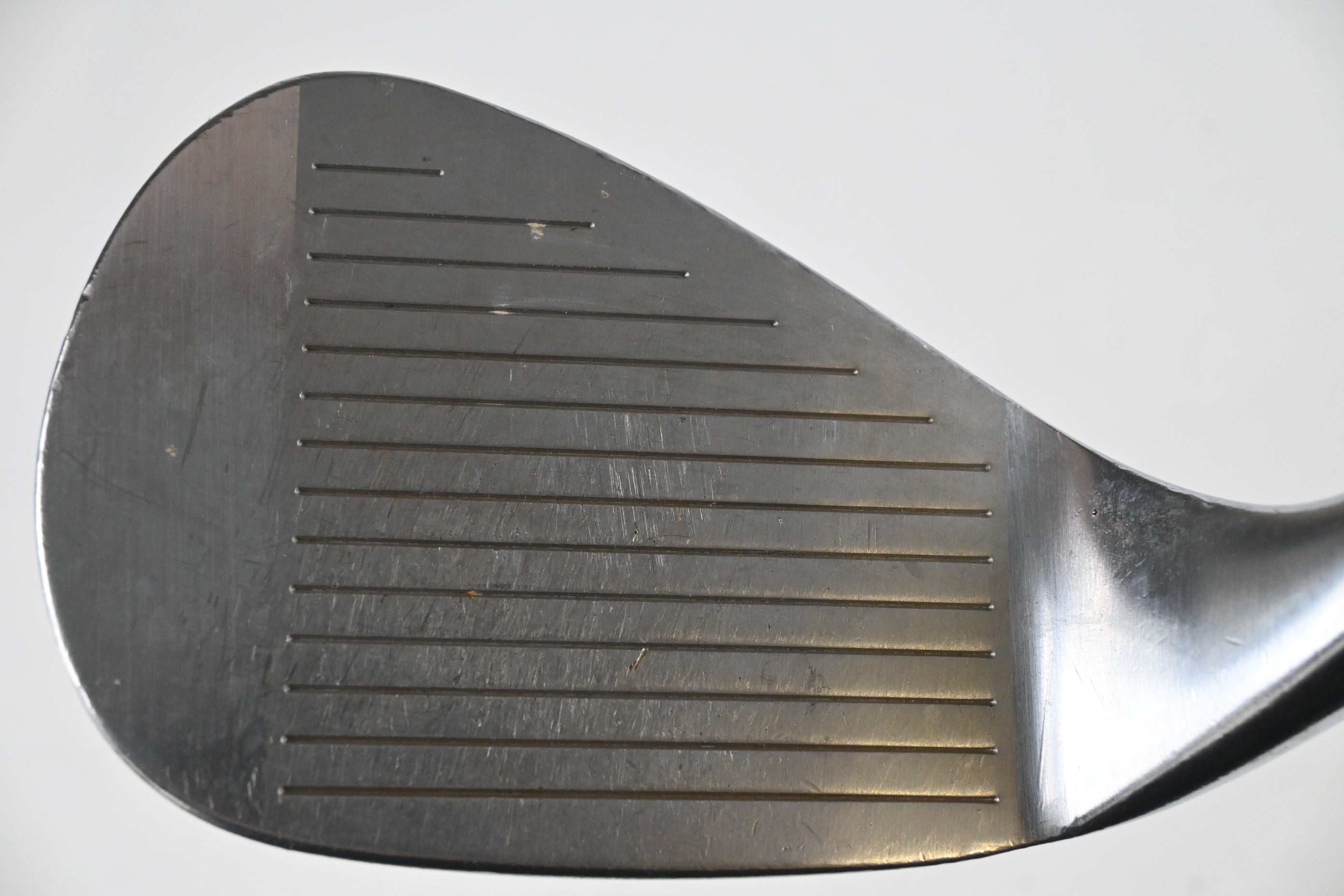 Vega VW-06 Gap Wedge / 50 Degree / Wedge Flex Shimada Shaft