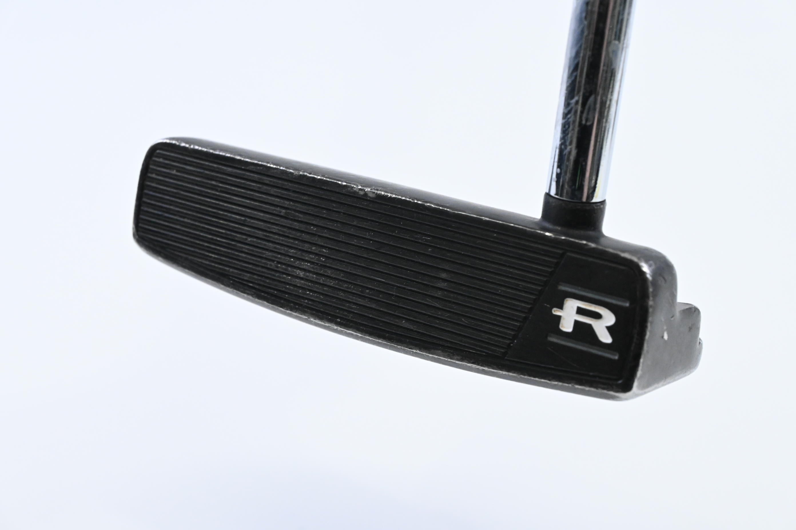 Rife RFX 2018 Series Raider Putter / 34 Inch