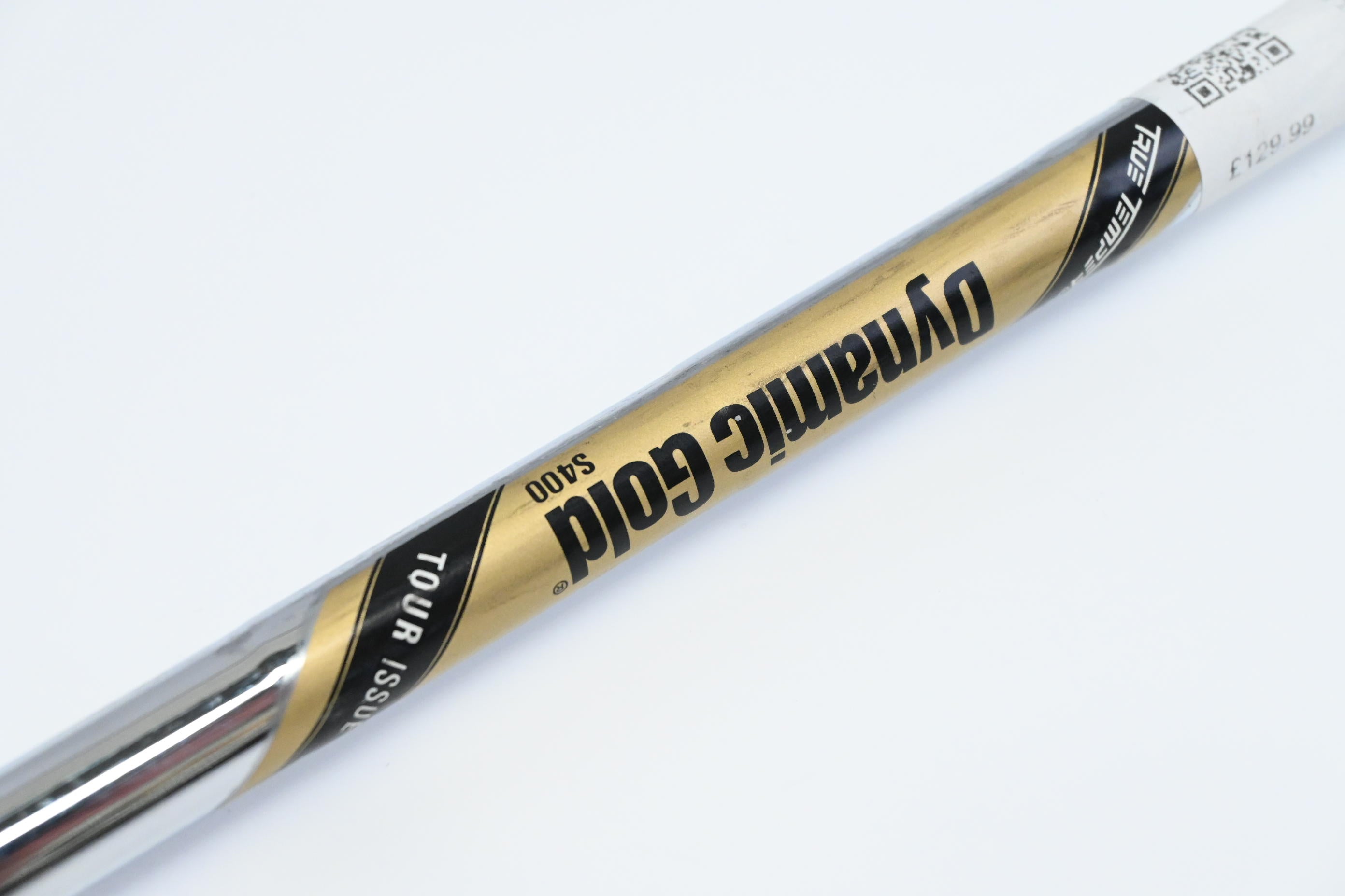 Mizuno Pro T-1 Lob Wedge / 58 Degree / Stiff Flex Dynamic Gold S400 Shaft