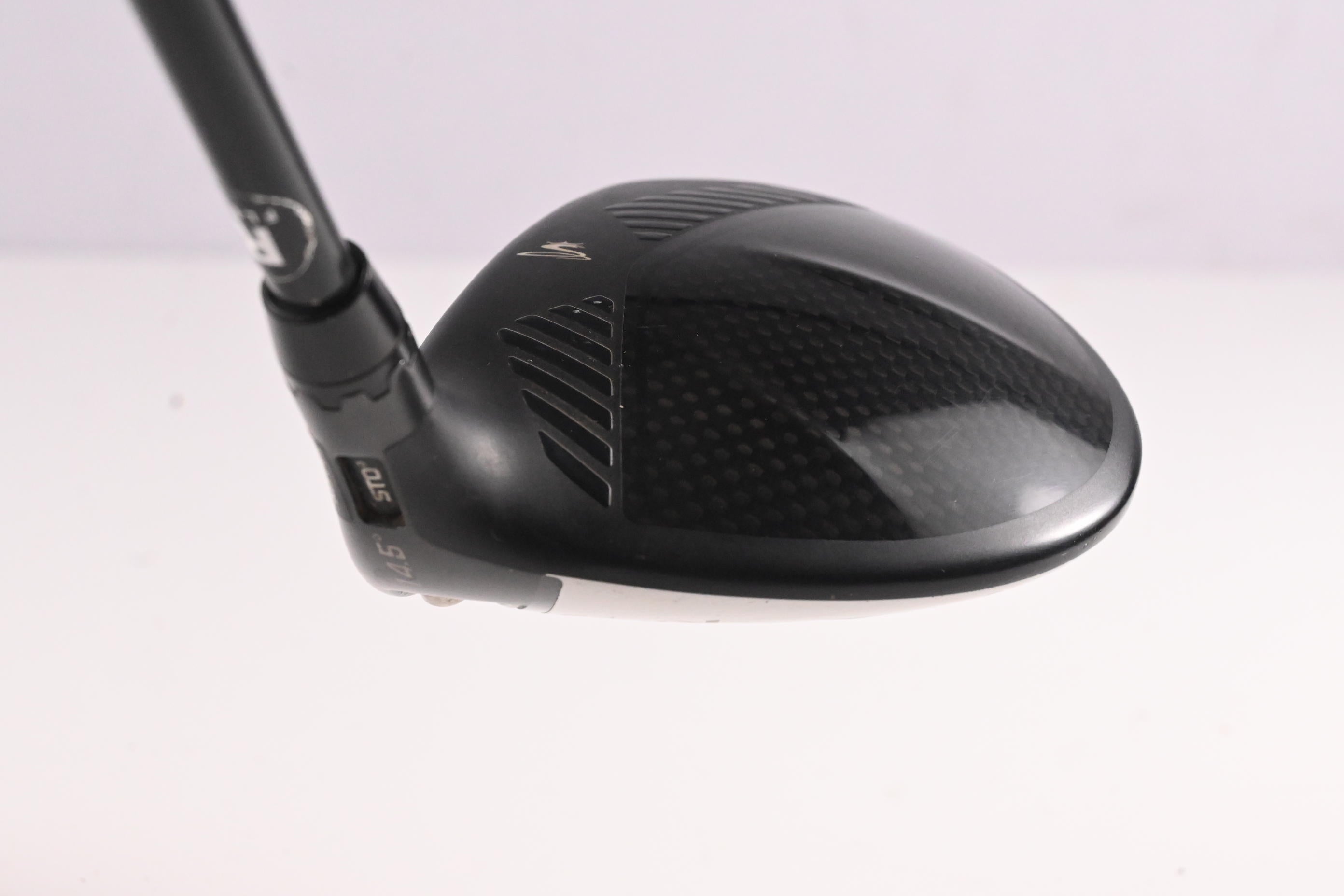 Cobra King F9 #3-4 Wood / 13-16 Degree / Regular Flex Fujikura Atmos Blue 7 Shaft