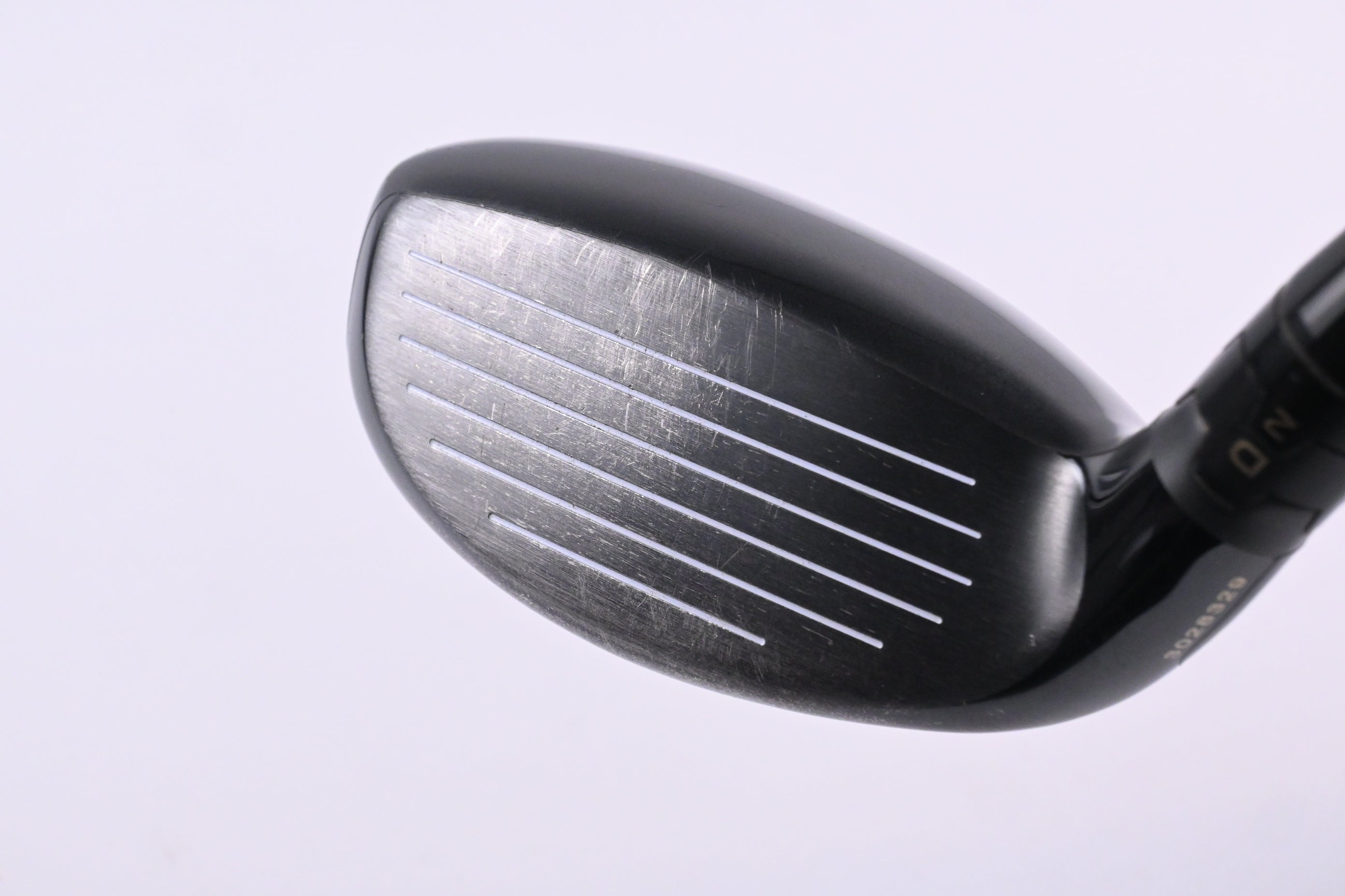 Titleist 818 H1 #5 Hybrid / 25 Degree / Regular Flex Tensei CK Red 60 Shaft