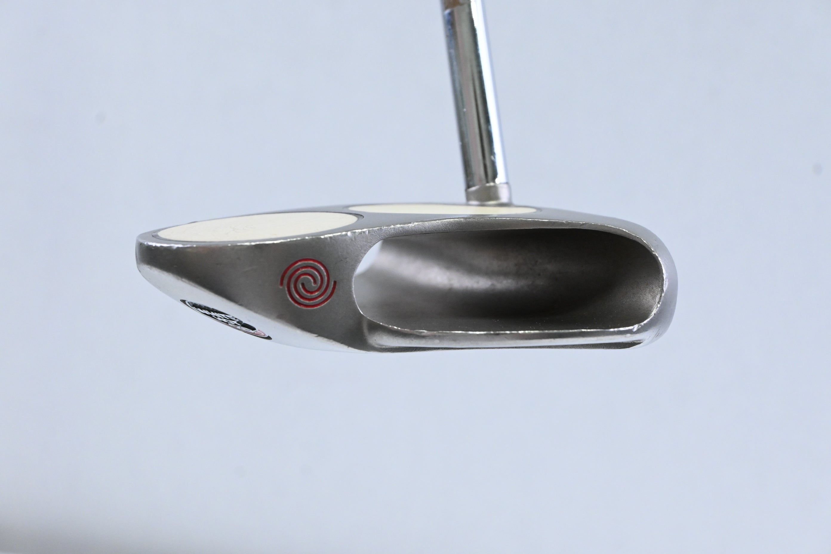 Odyssey White Hot XG 2 Ball CS Putter / 33 Inch