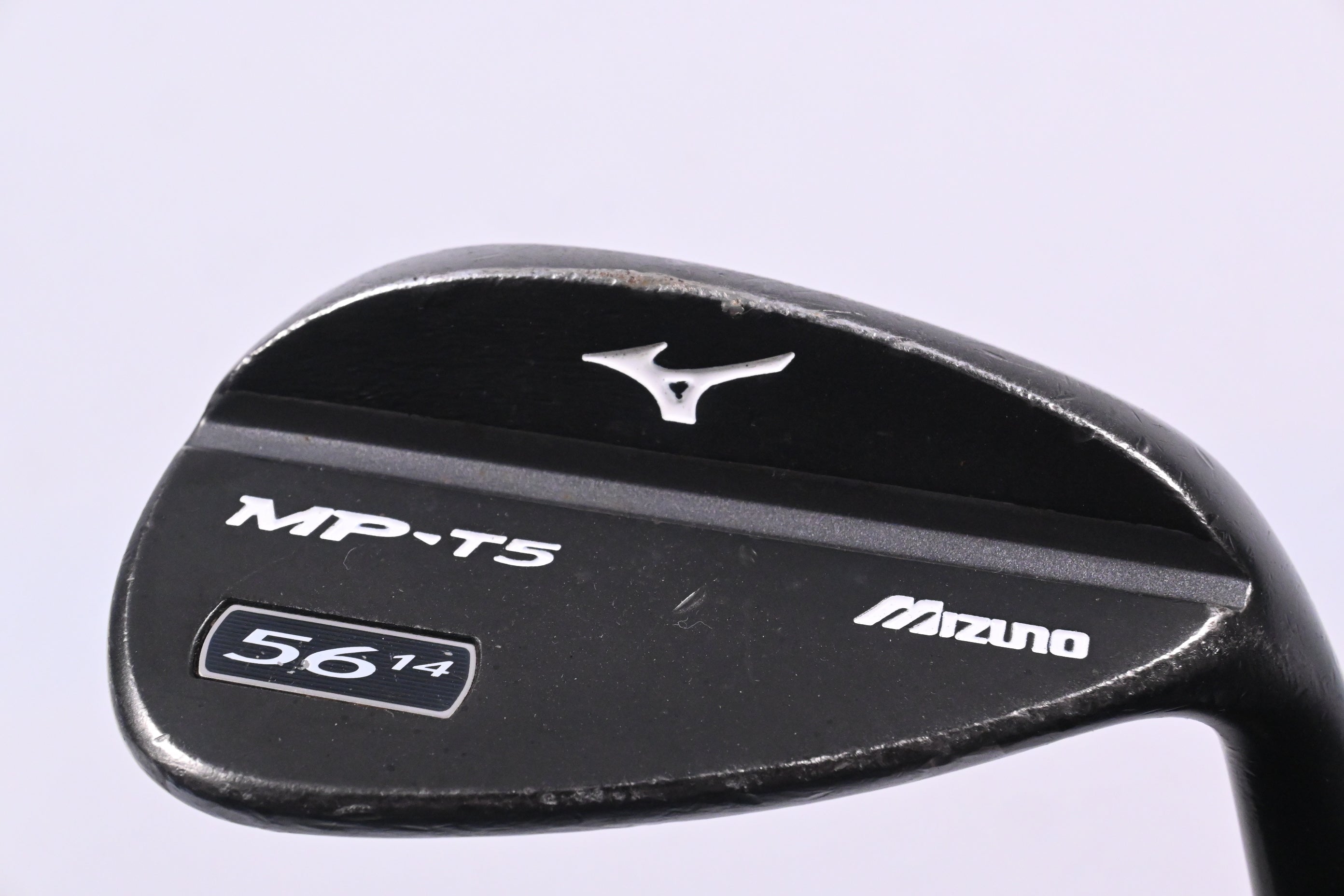 Mizuno MP-T5 Sand Wedge / 56 Degree / Wedge Flex Dynamic Gold Shaft