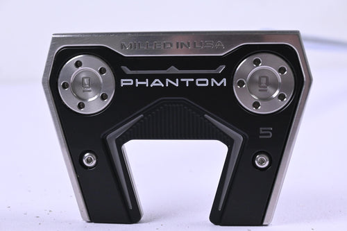 Scotty Cameron 2024 Phantom 5 Putter / 35 Inch