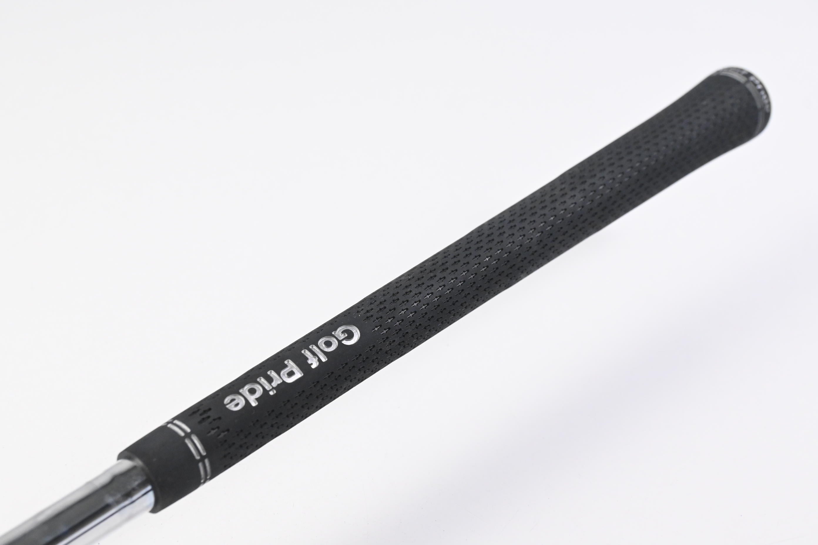 Cleveland RTZ Lob Wedge / 58 Degree / Wedge Flex Dynamic Gold Spinner Shaft