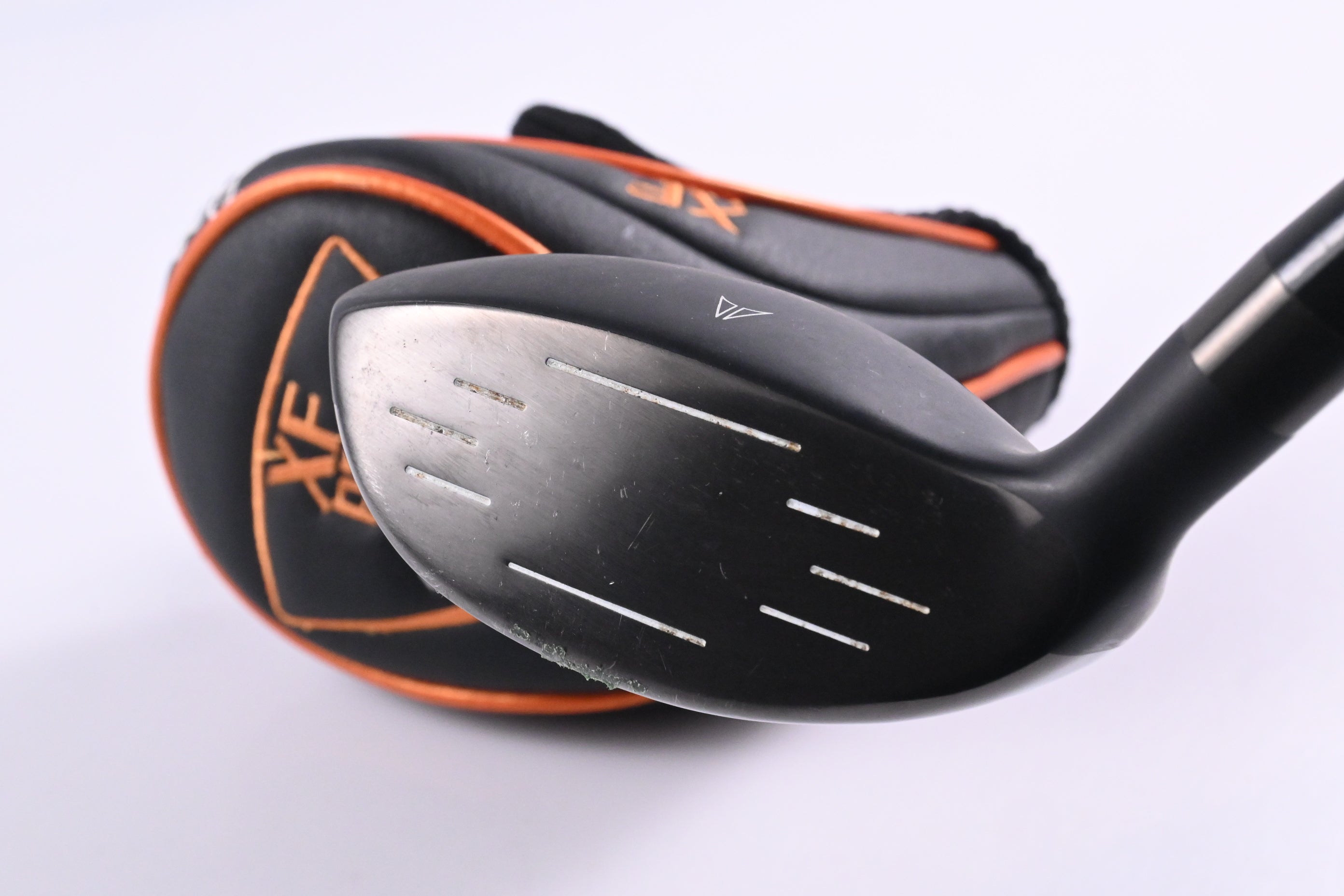 Ben Sayers XF Pro #3 Hybrid / 20 Degree / Regular Flex Ben Sayers XF Pro Shaft