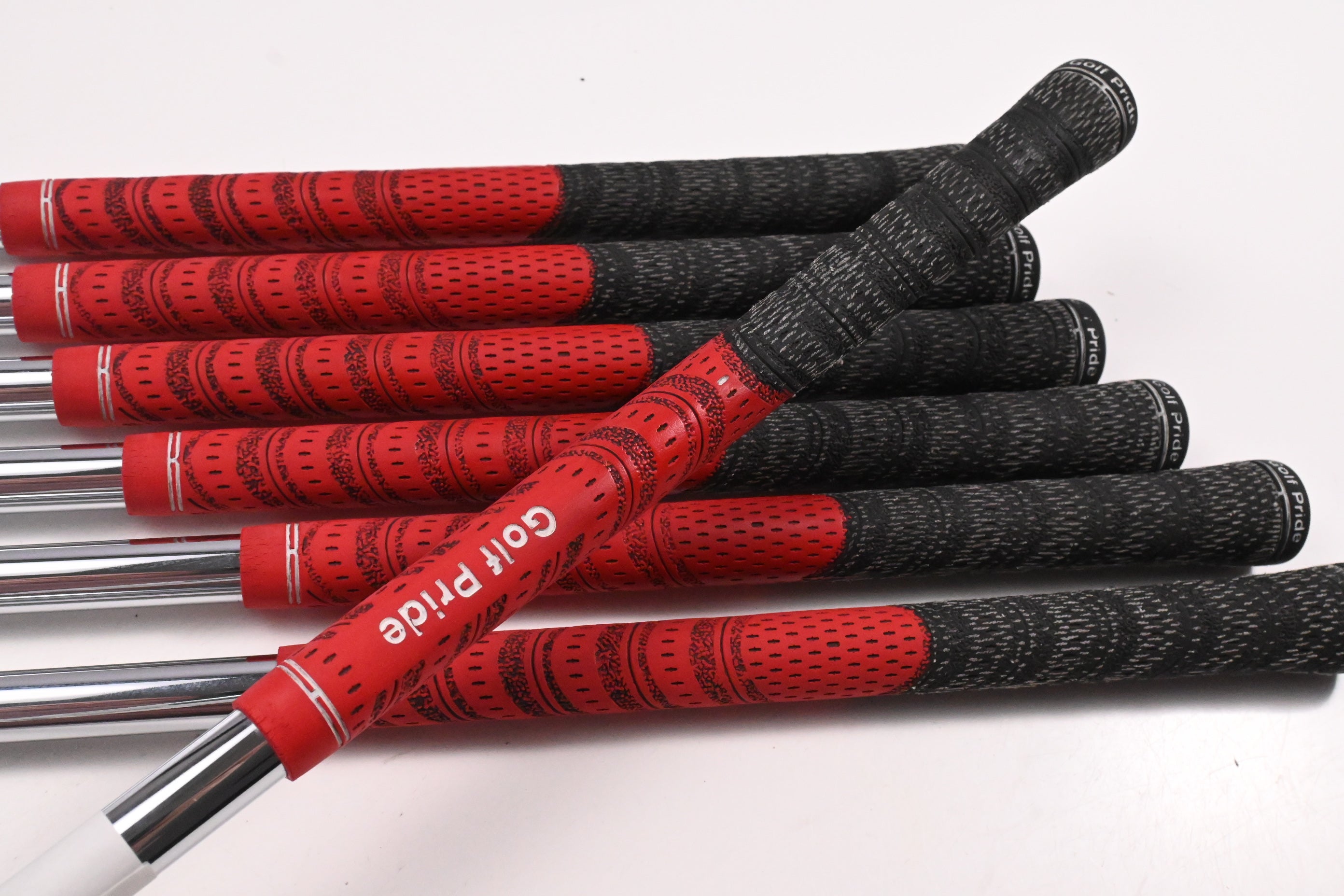 Callaway Apex 19 Irons / 4-PW / X-Flex Project X Shafts