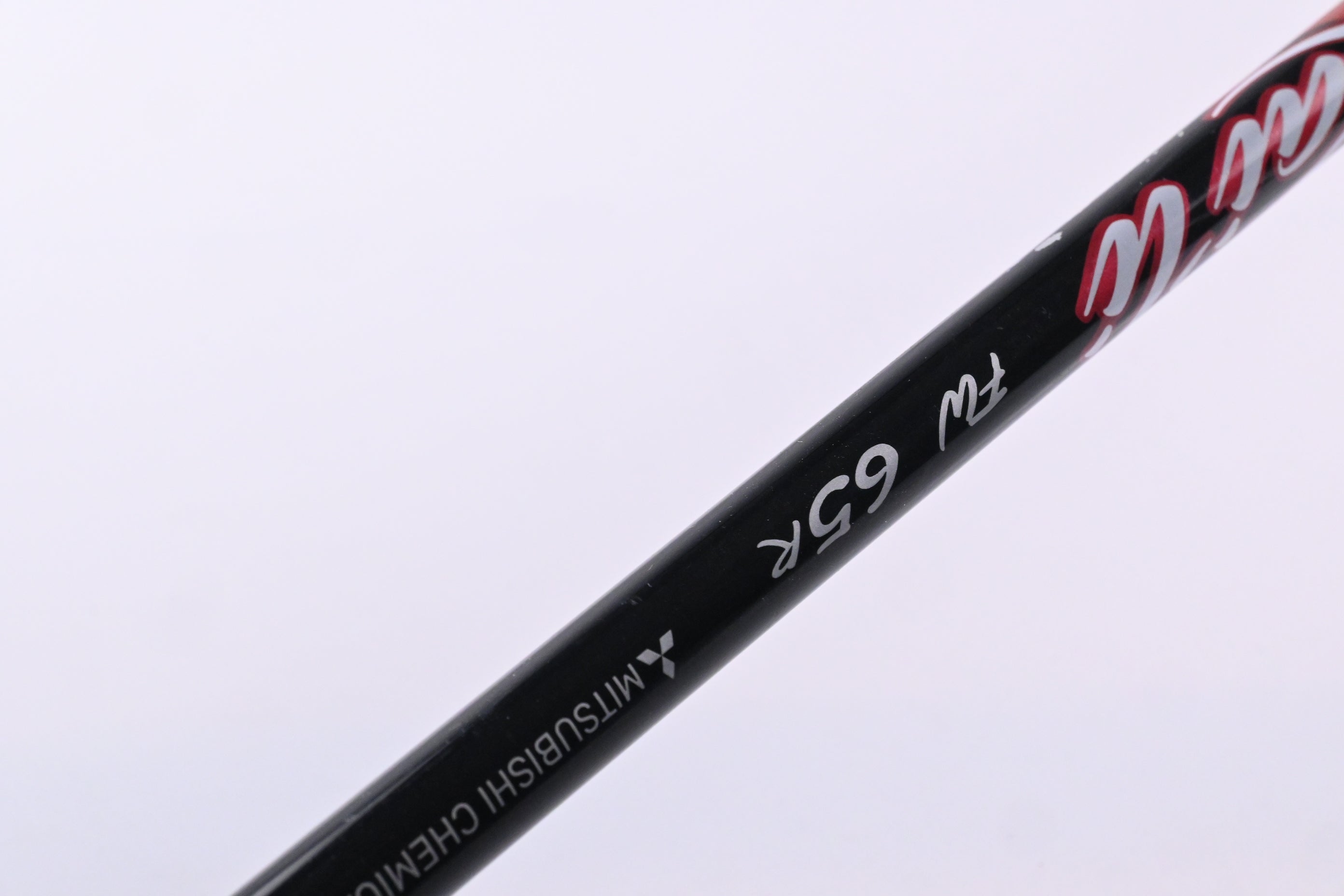 Taylormade Stealth Plus #3 Wood / 13.5 Degree / Regular Flex Kai'li Red 65 Shaft