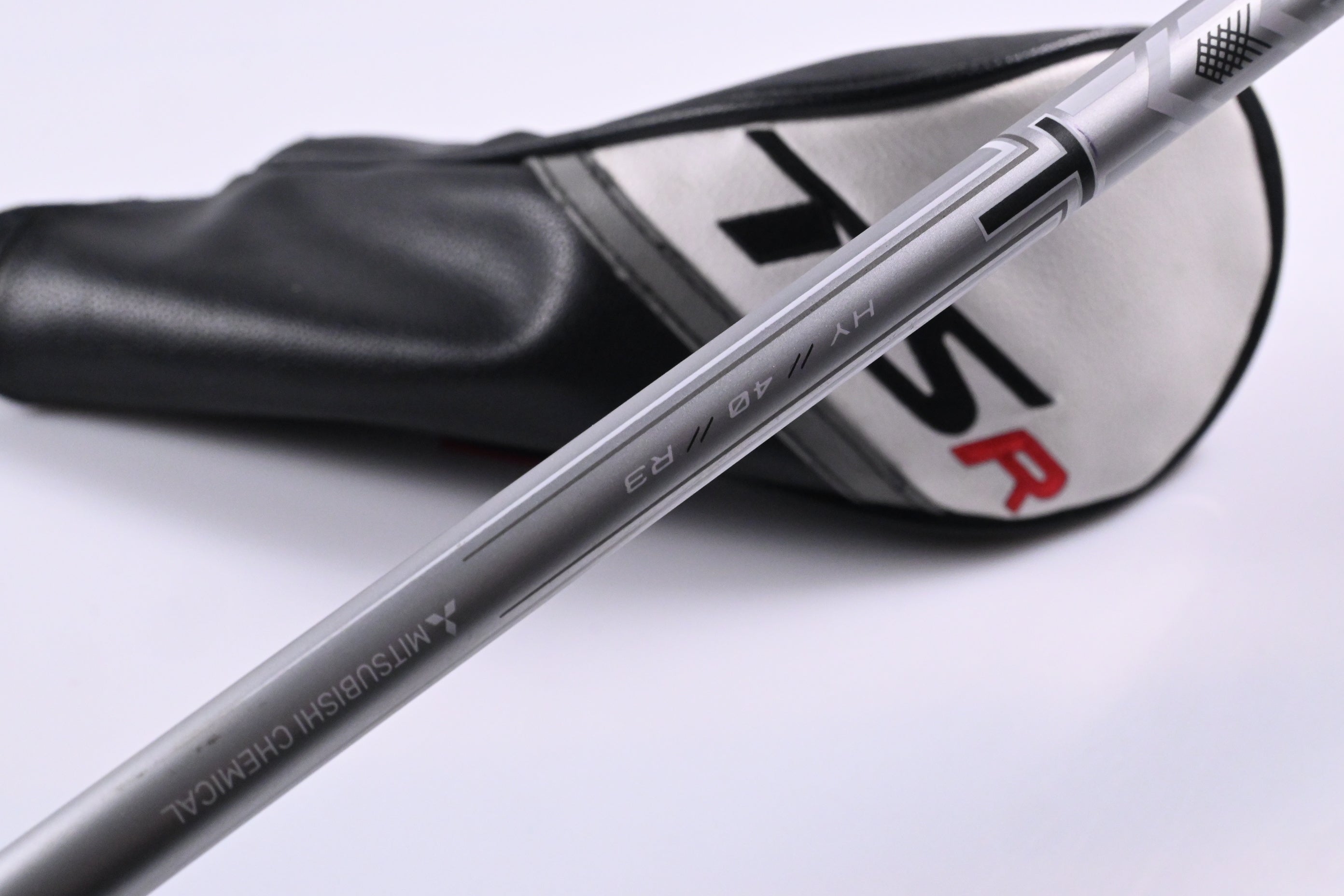 Titleist TSR1 #4 Hybrid / 20 Degree / Regular Flex MMT 40 Shaft