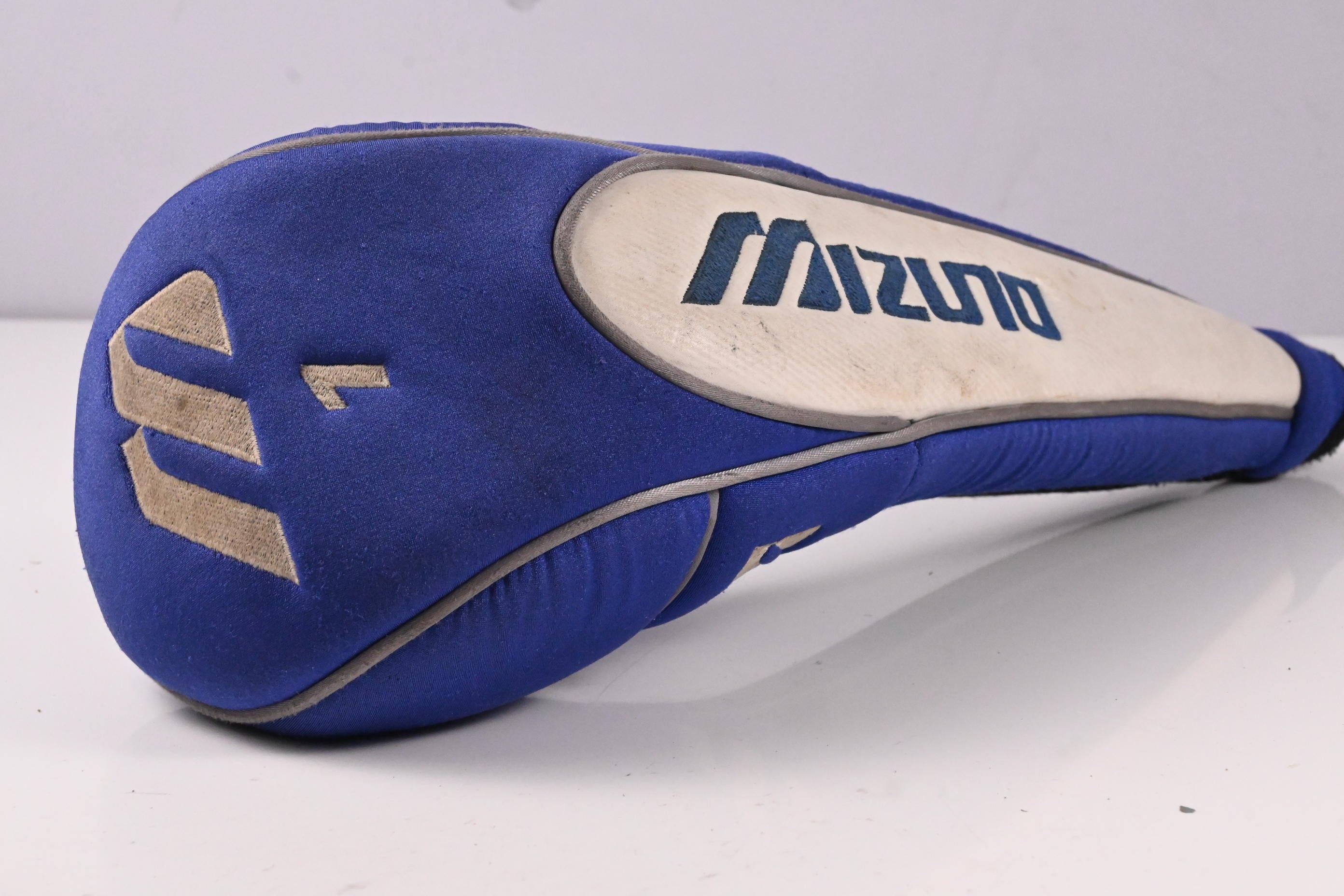 Mizuno MP-001 Driver / 10 Degree / Regular Flex Mizuno Exsar 60 Shaft