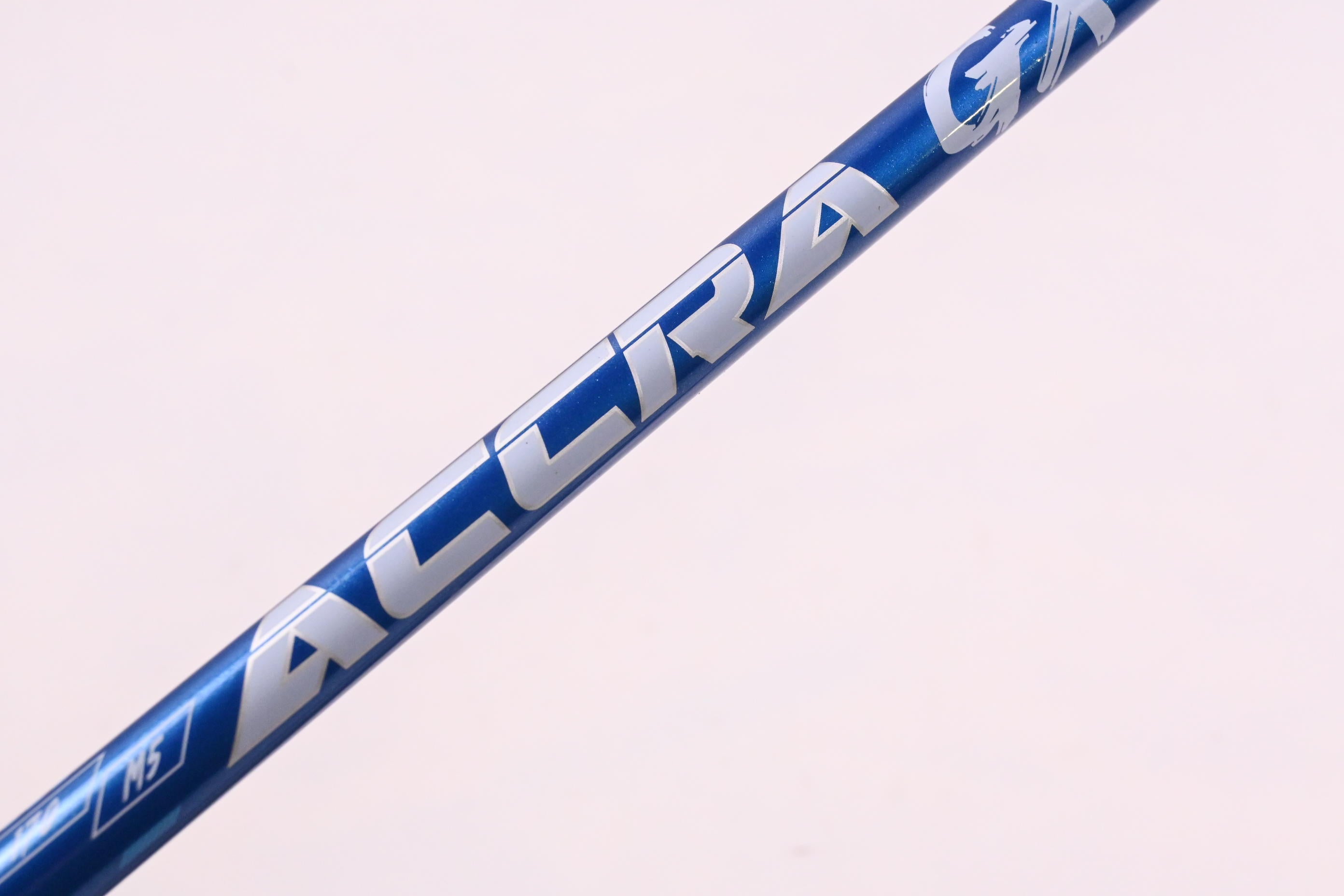 Accra GX Blue 100 Series 170 #3 Wood Shaft / X-Flex / Callaway 3rd Gen