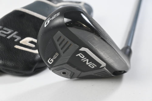 Ping G425 #3 Hybrid / 19 Degree / Regular Flex Ping Alta CB 70 Slate Shaft