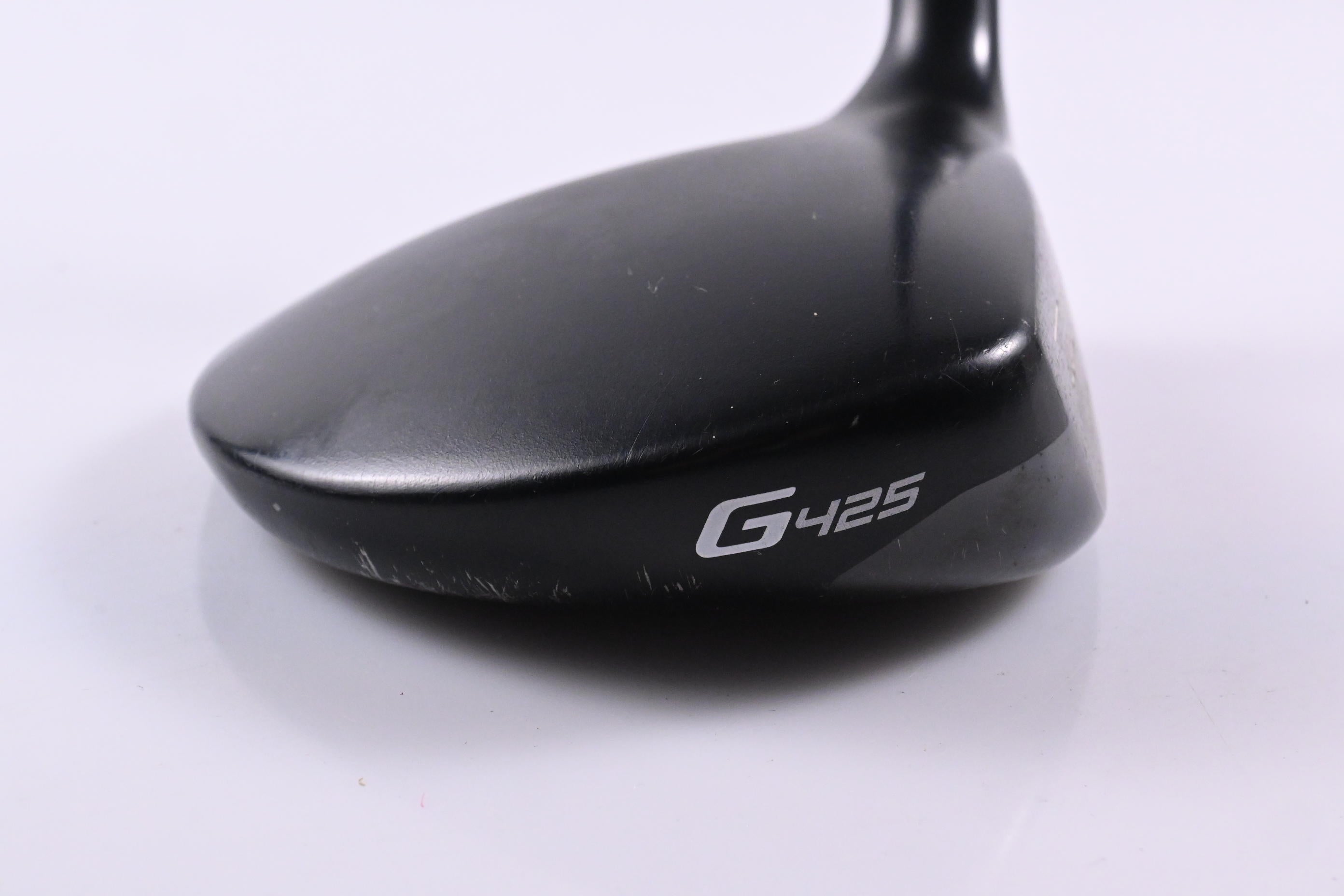 Ping G425 SFT #3 Wood / 16 Degree / Regular Flex Ping Alta CB Slate 65 Shaft