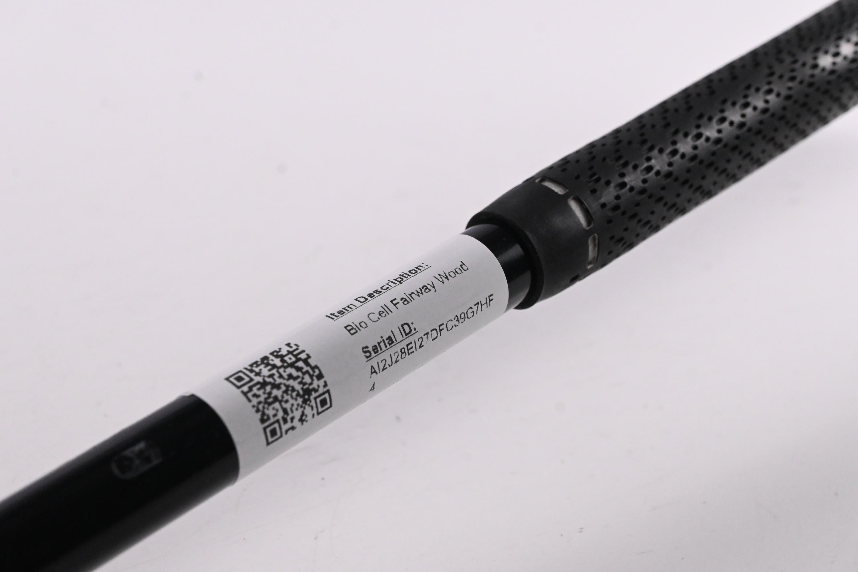 Left Hand Cobra Bio Cell #3-4 Wood / 13-16 Degree / Regular Flex Grafalloy Shaft