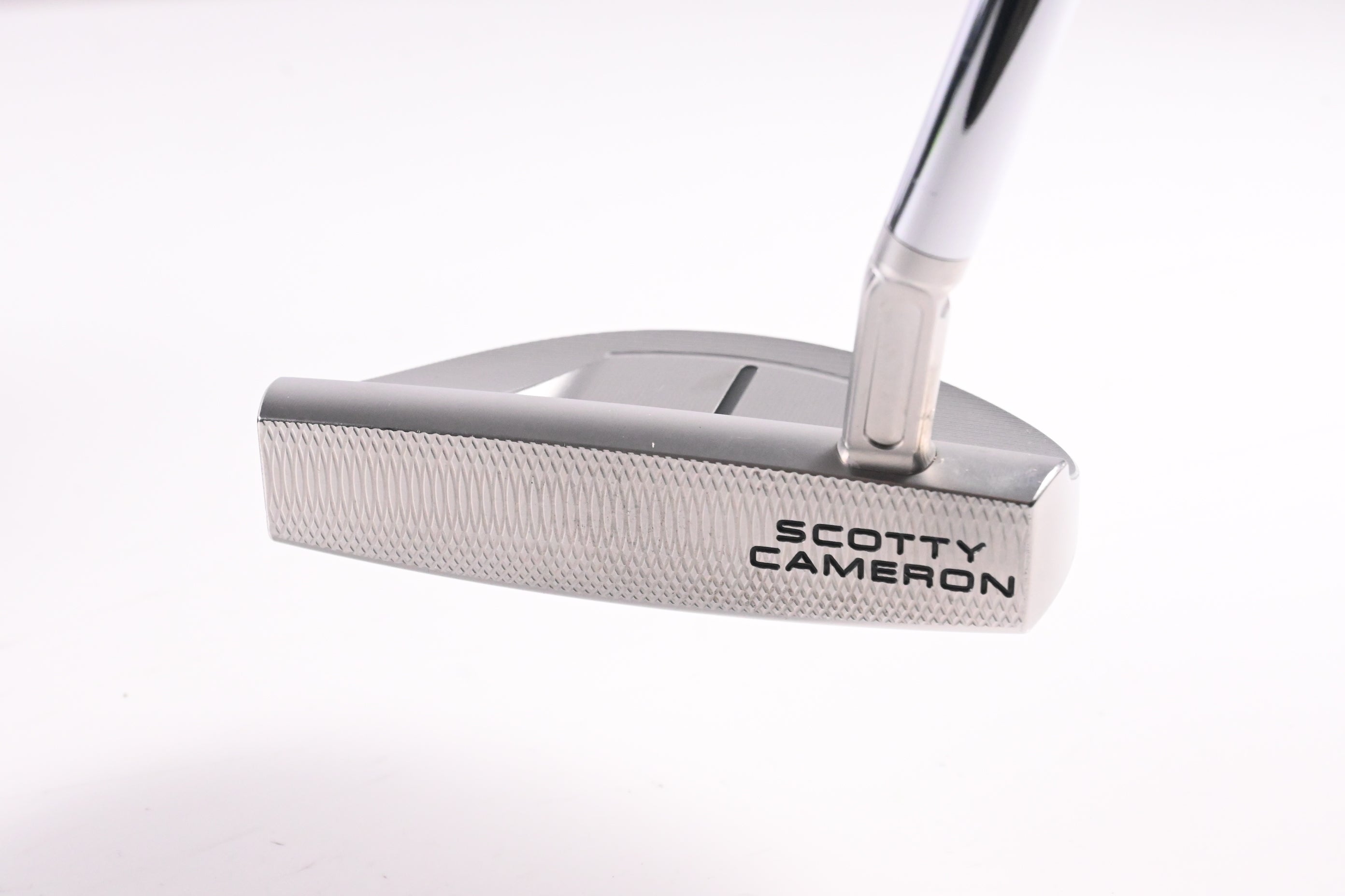 Scotty Cameron Super Select Golo 6.5 Putter / 34 Inch